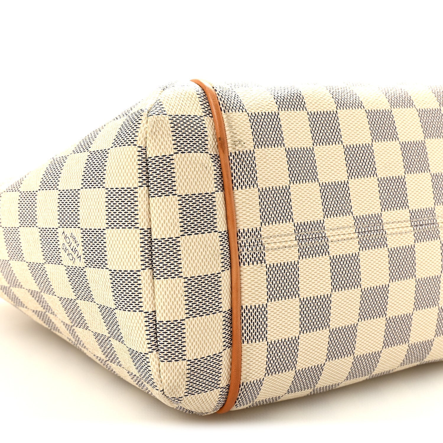 Damier Azur Totally PM