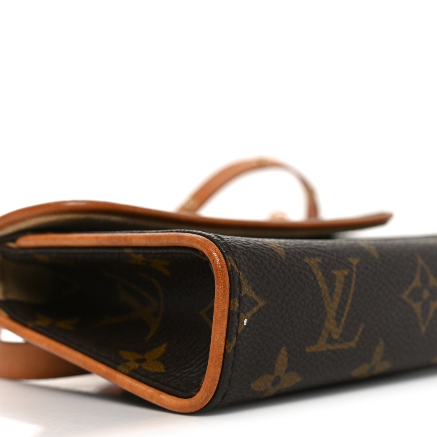Monogram Pochette Florentine M