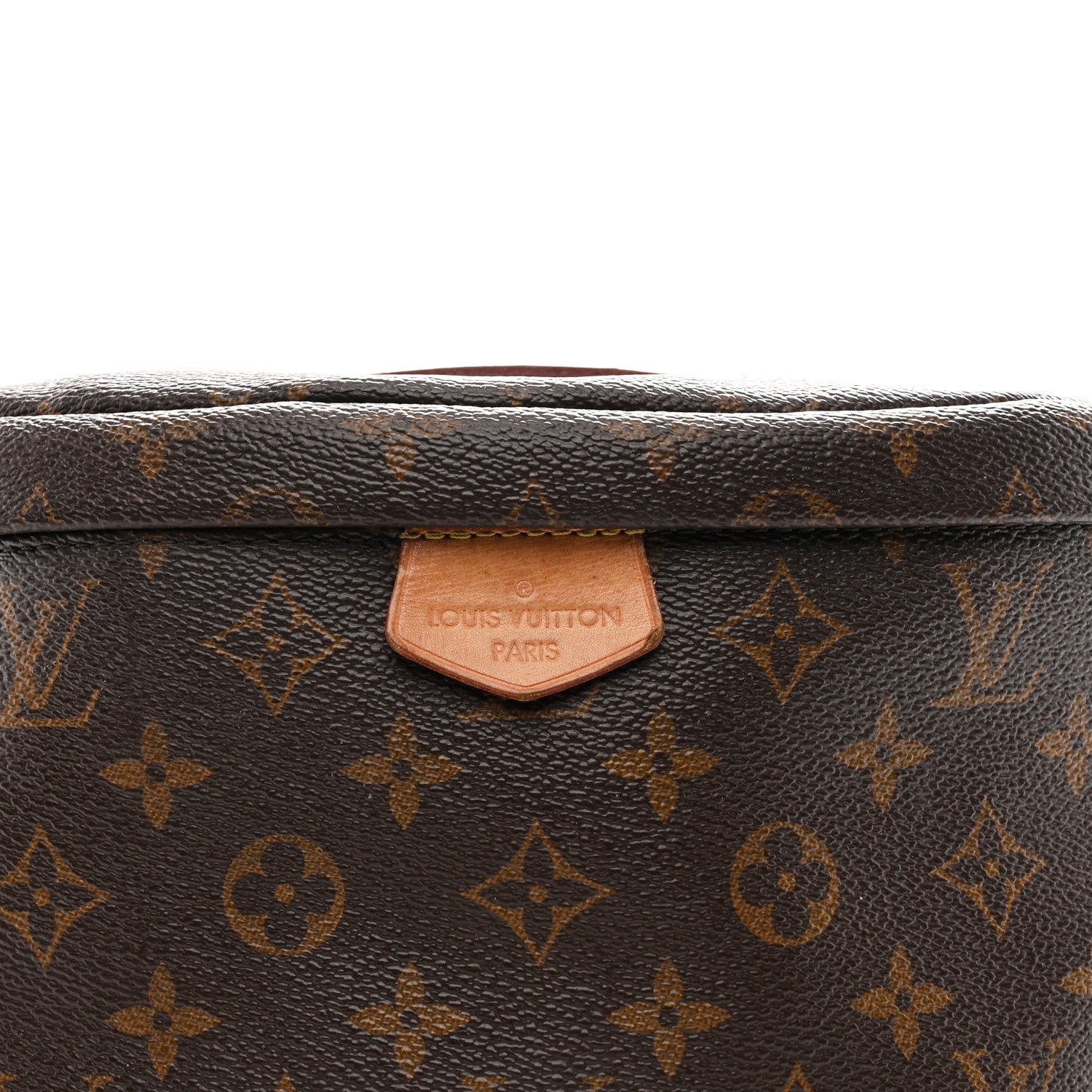 Monogram Bumbag