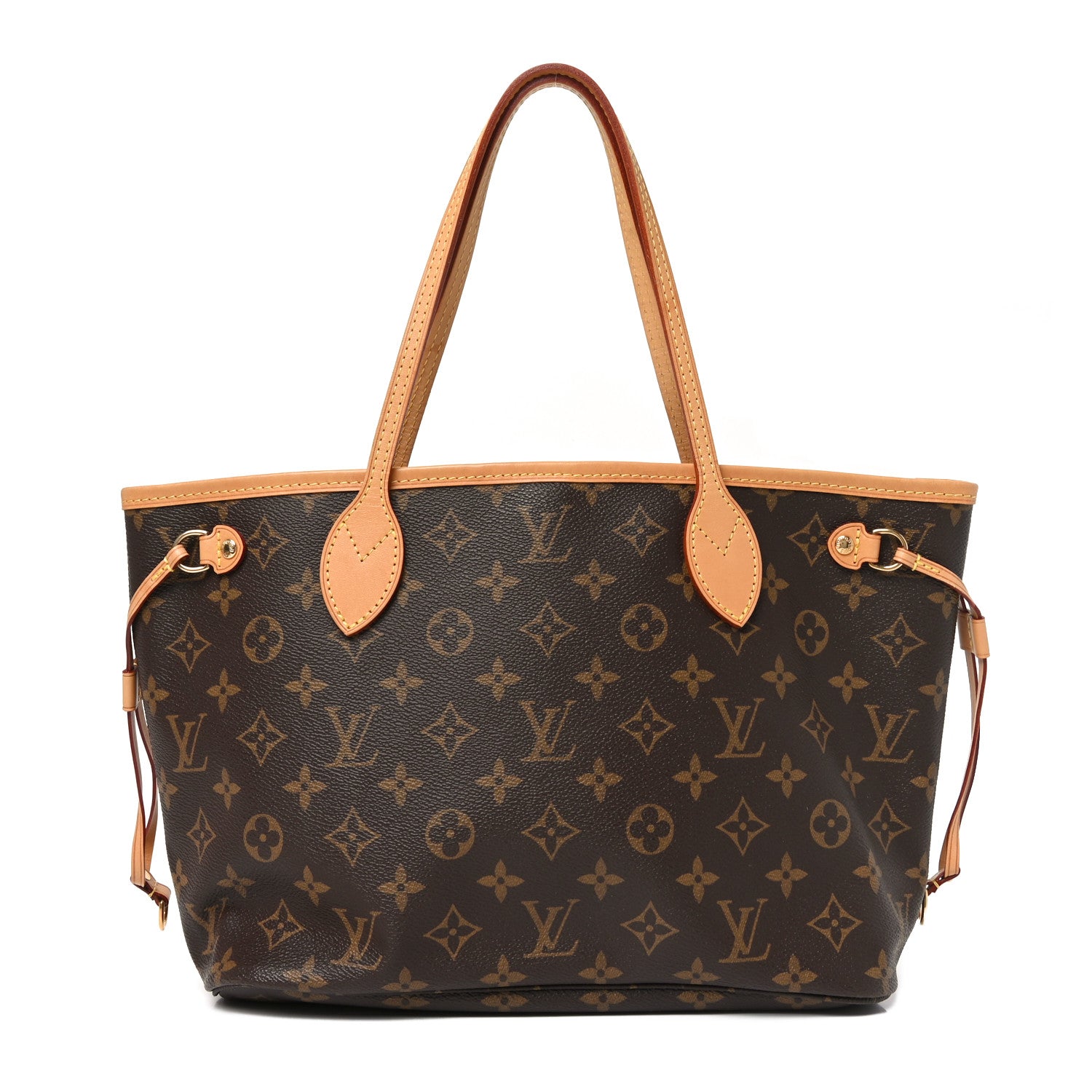 Monogram Neo Neverfull PM Pivoine
