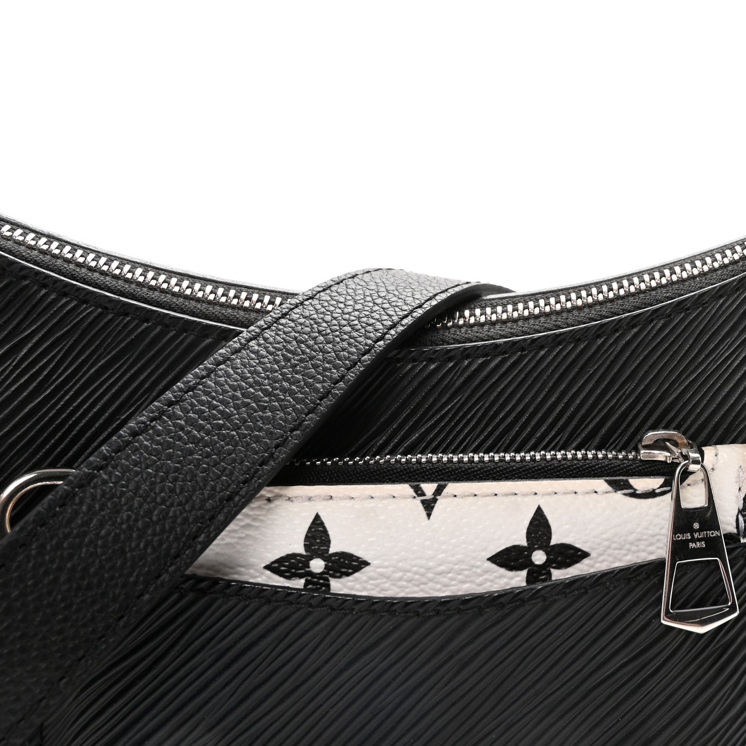 Epi Marelle Black