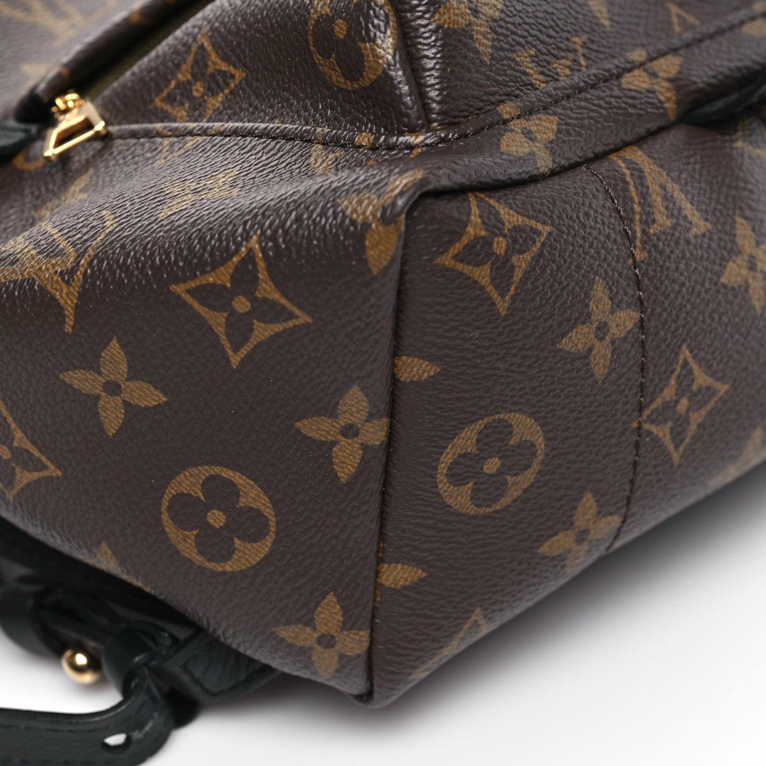 Monogram Palm Springs Backpack PM