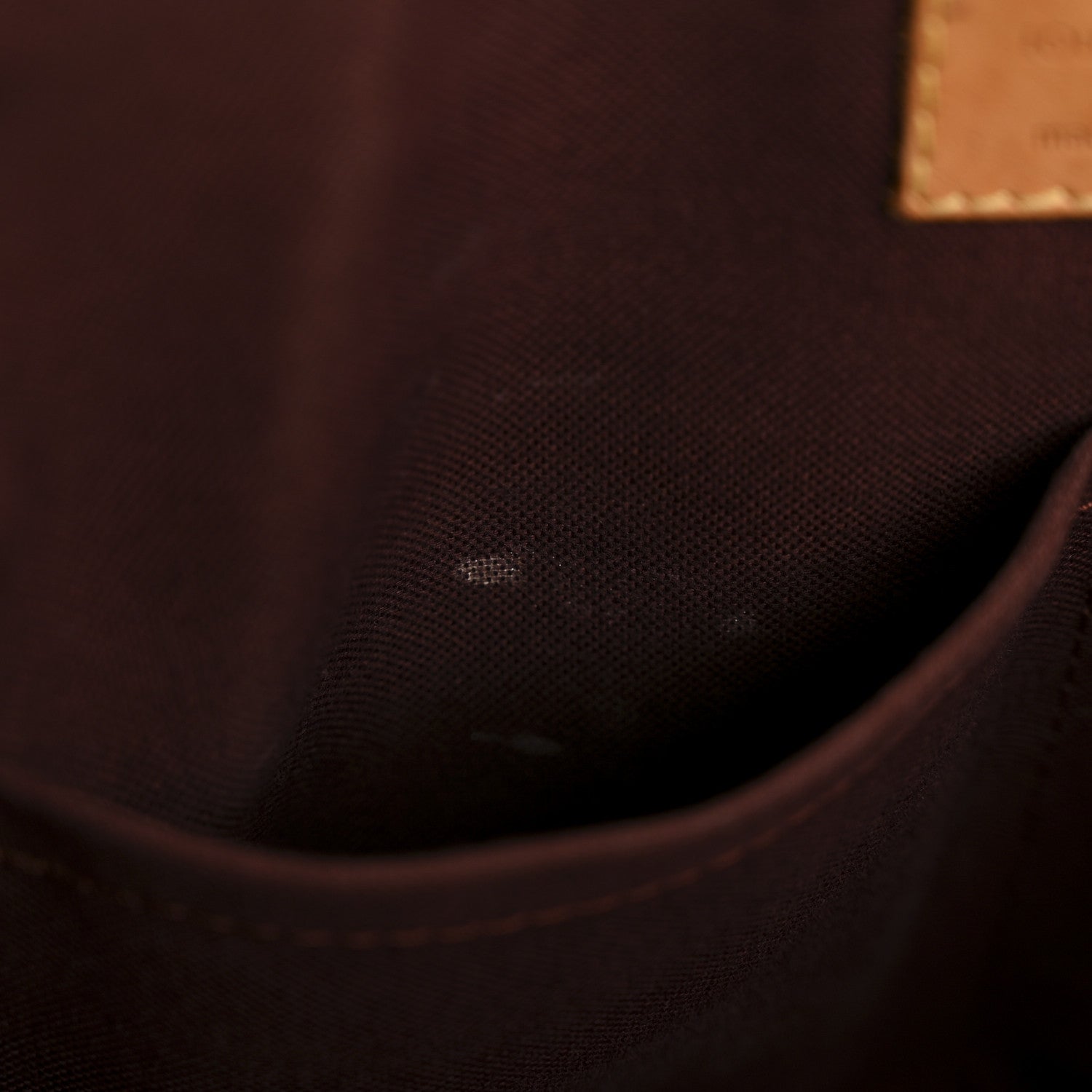Monogram Rivoli MM