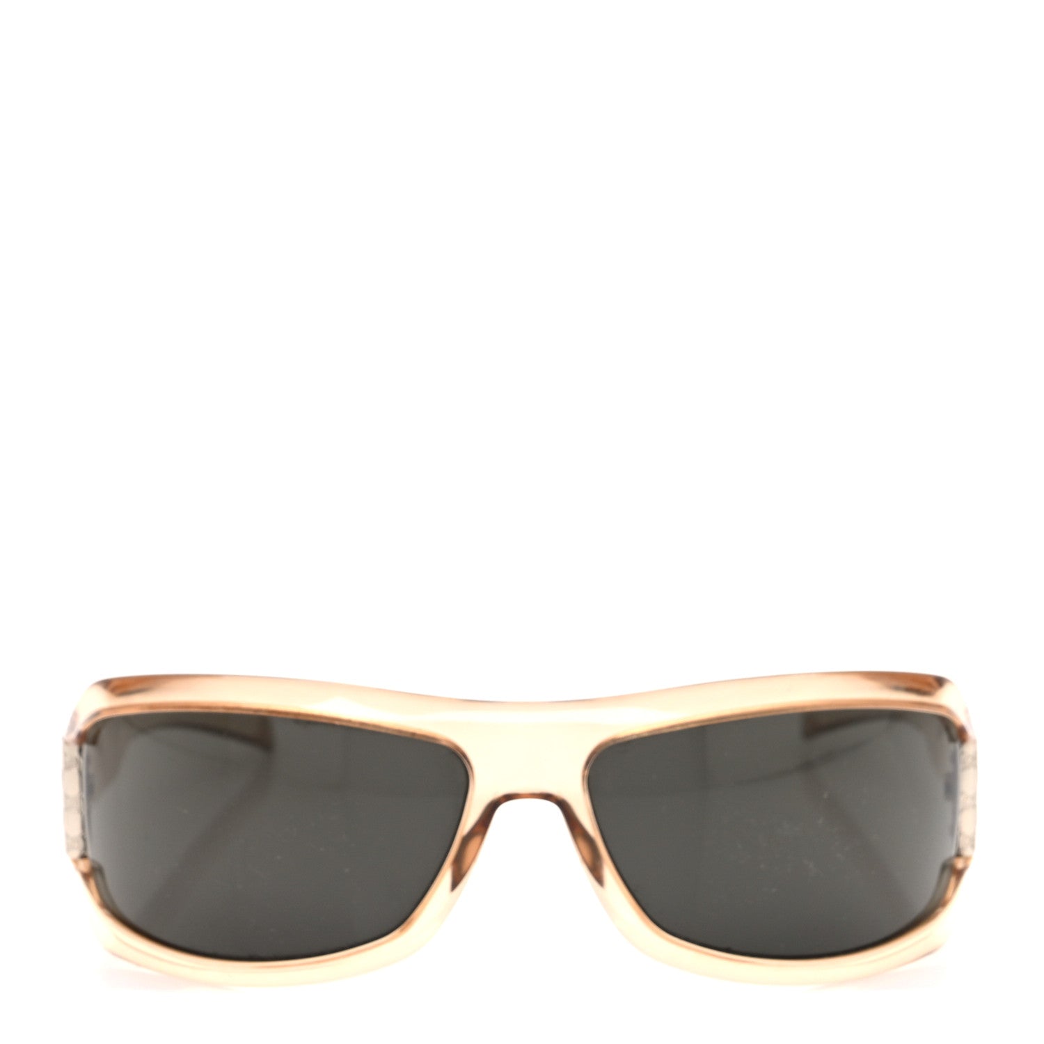 Acetate Shield Sunglasses GG 1511/S