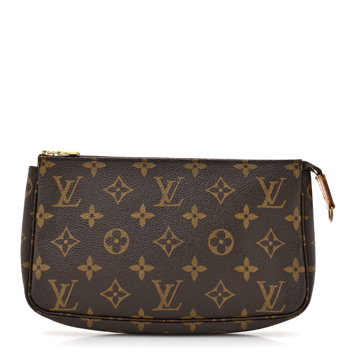 Monogram Pochette Accessories