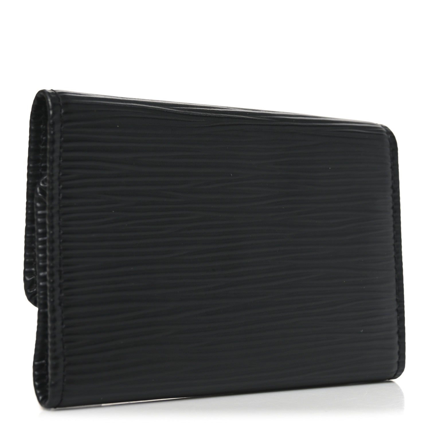 Epi Multicles 6 Key Holder Black