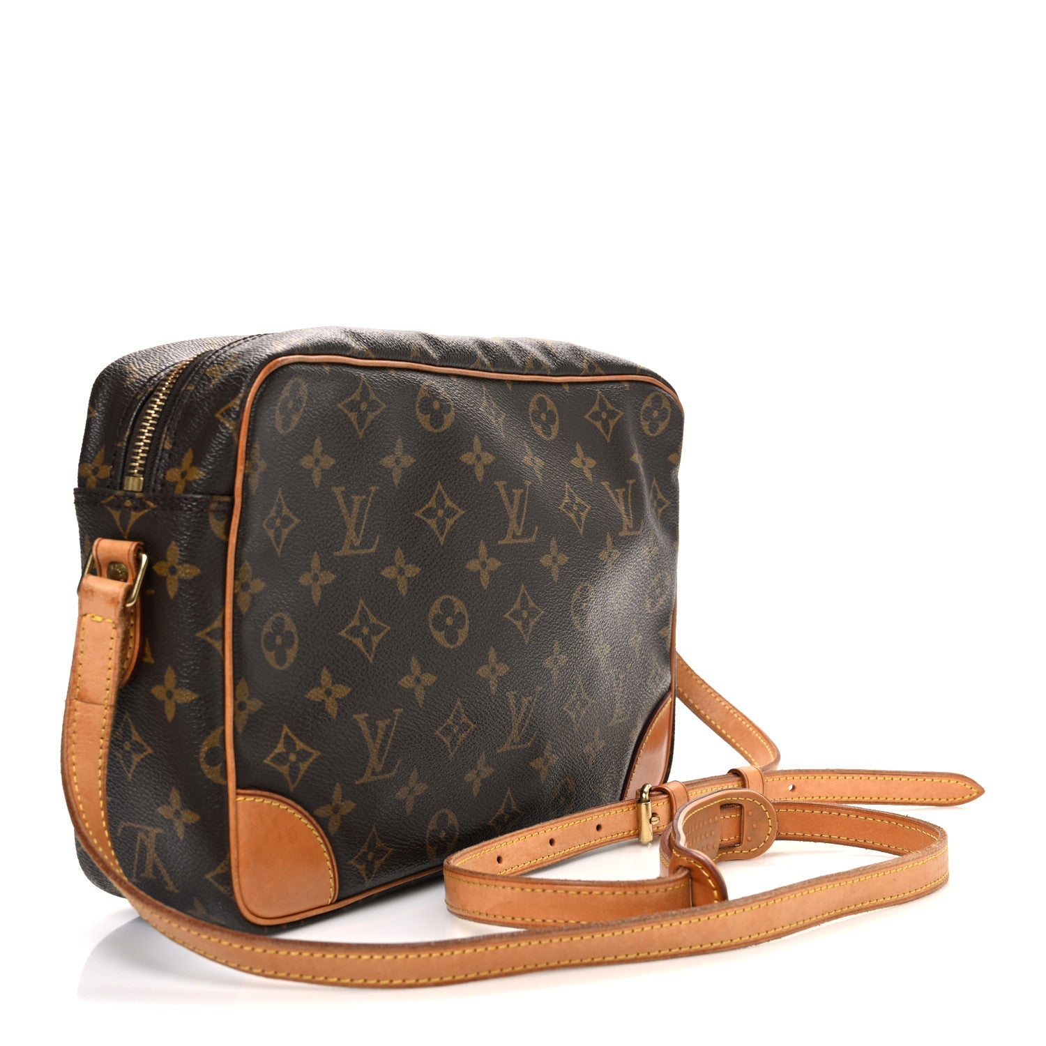 Monogram Trocadero 30