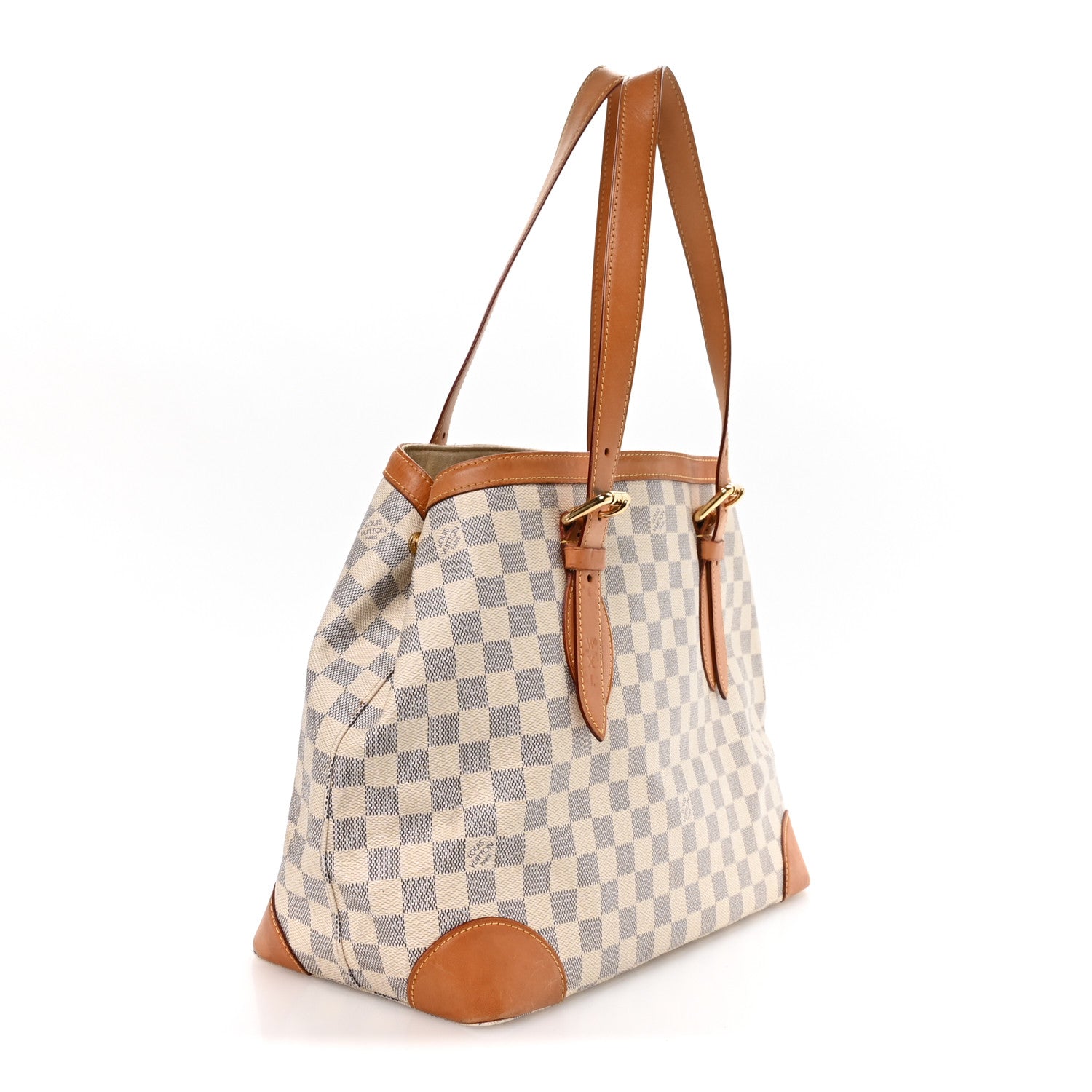 Damier Azur Hampstead MM