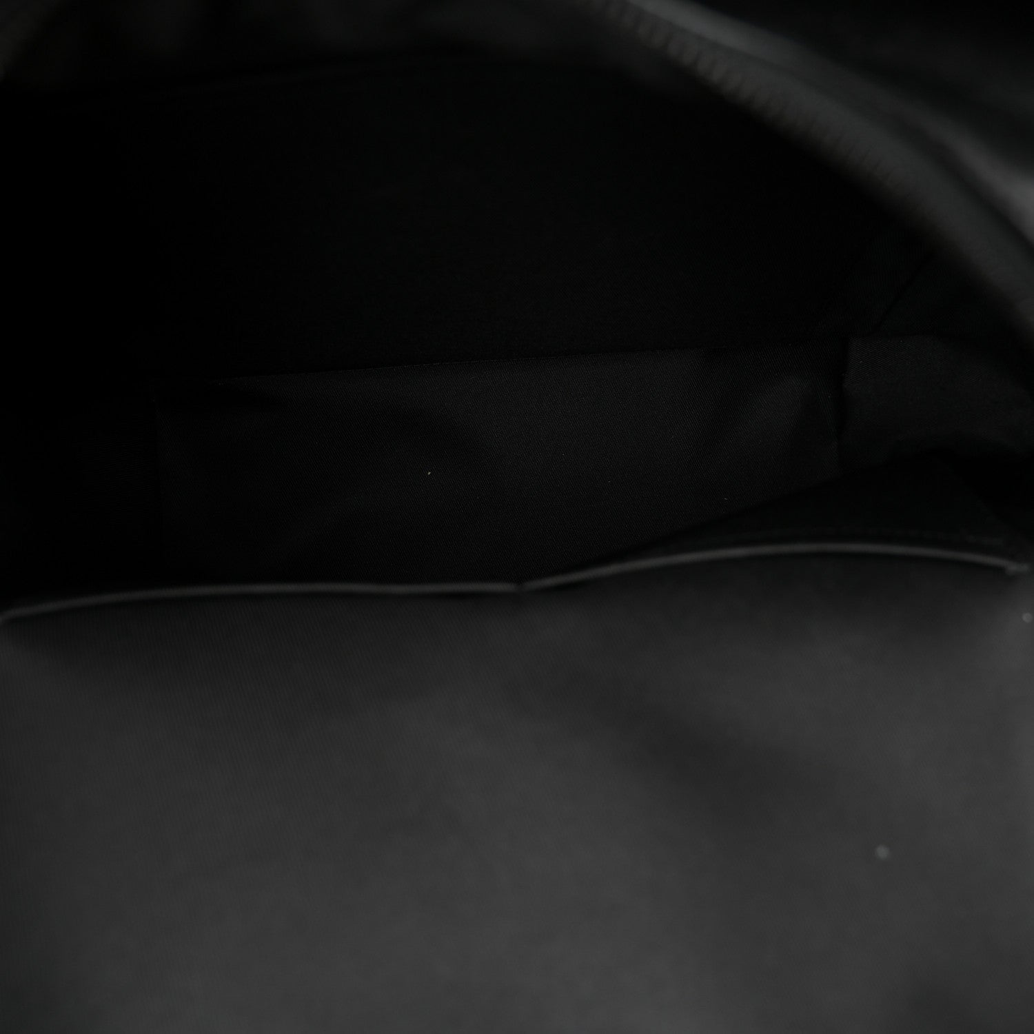 Calfskin Monogram Shadow Racer Backpack Black
