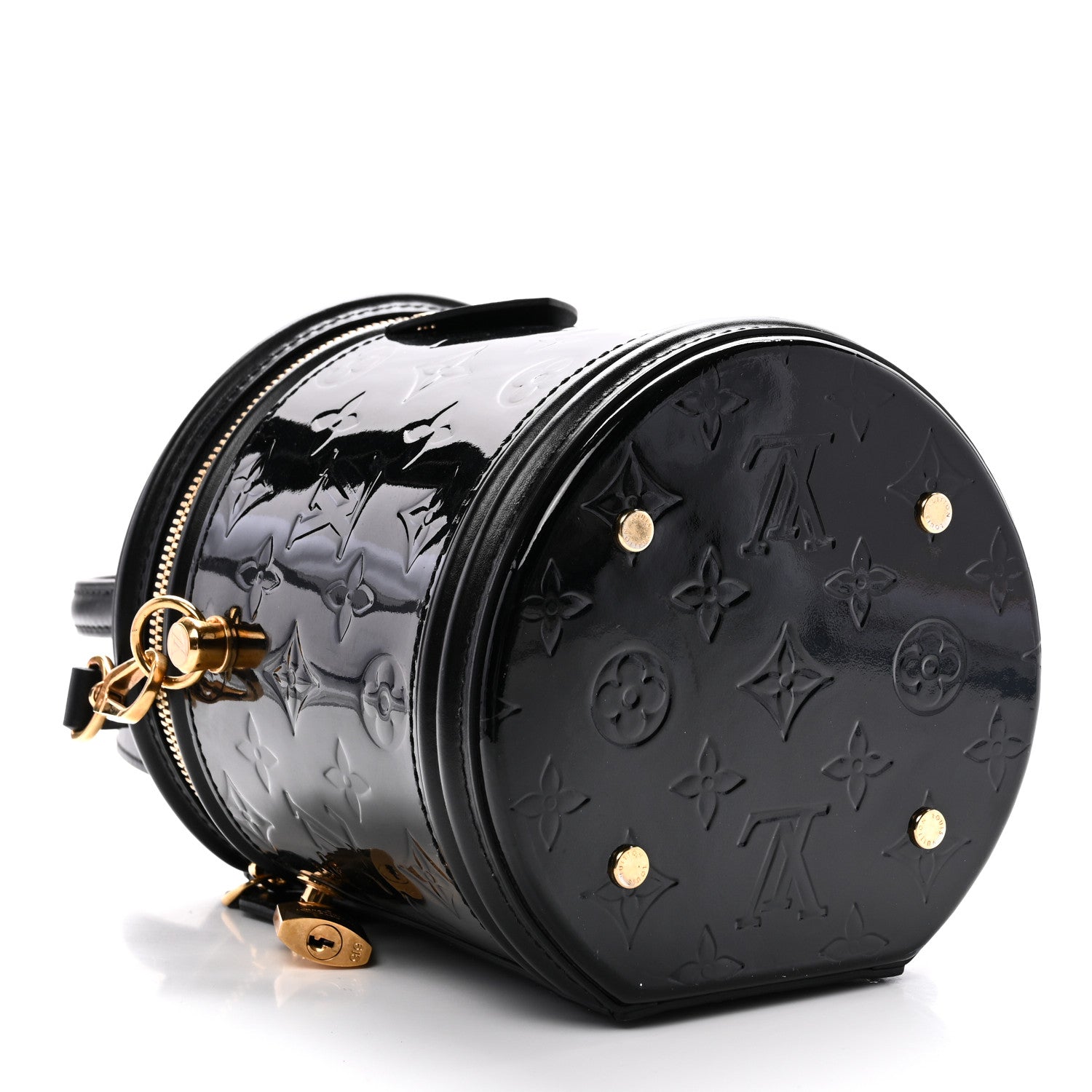 Vernis Cannes Black