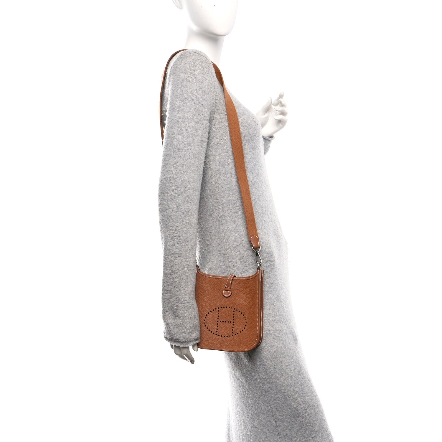 Taurillon Clemence Evelyne TPM Gold