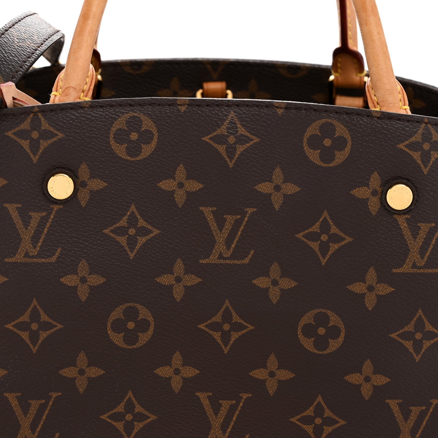Monogram Montaigne MM