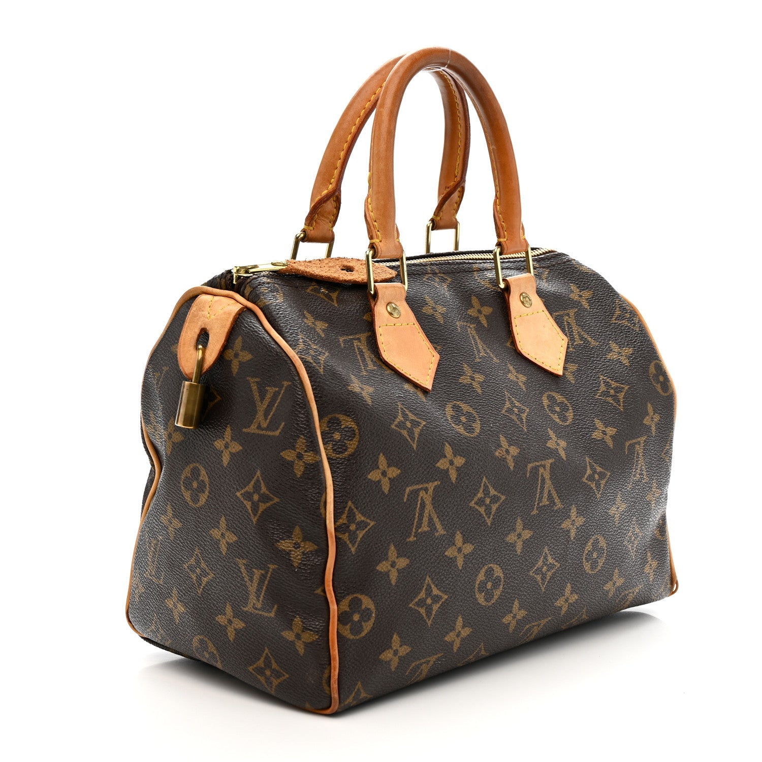 Monogram Speedy 25