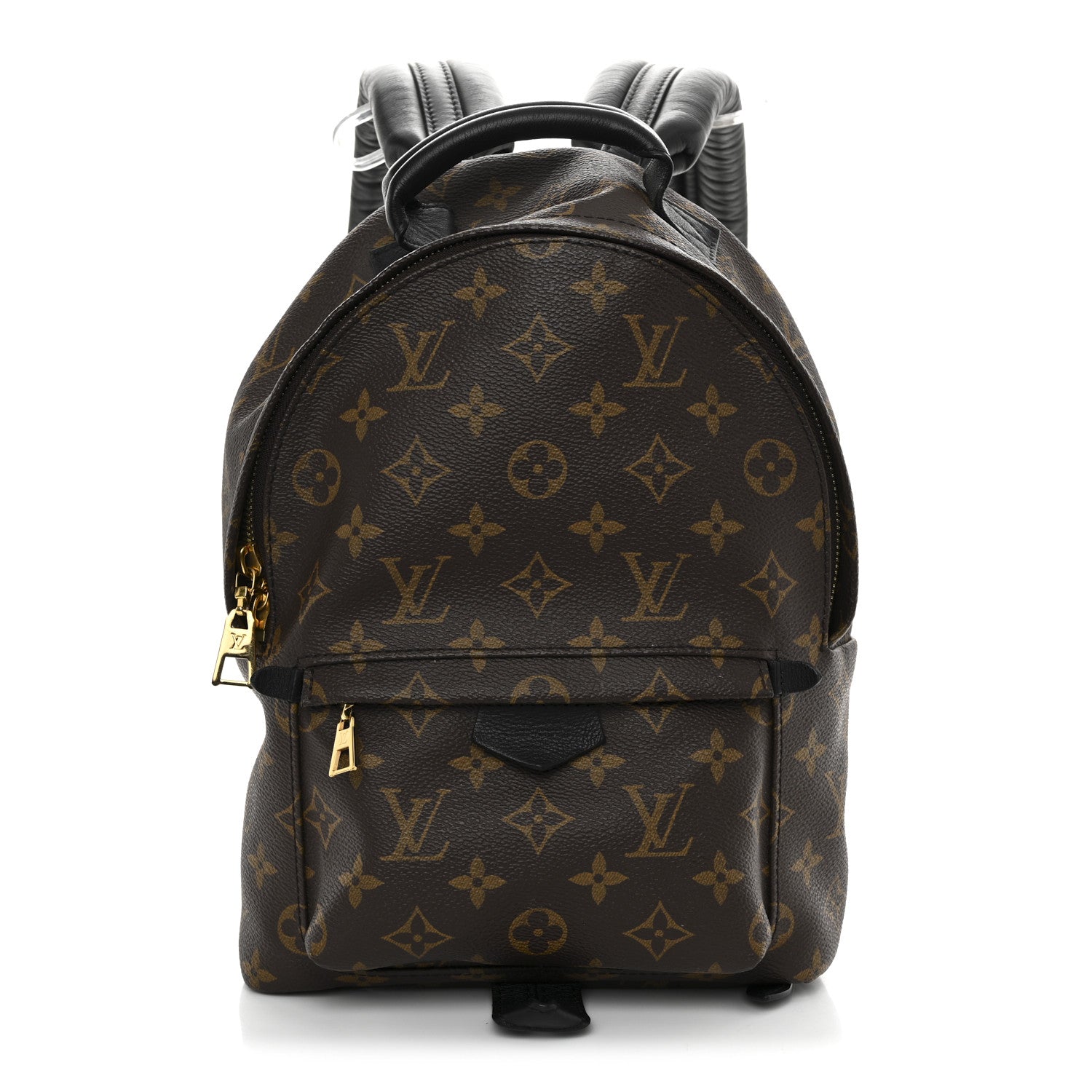 Monogram Palm Springs Backpack PM