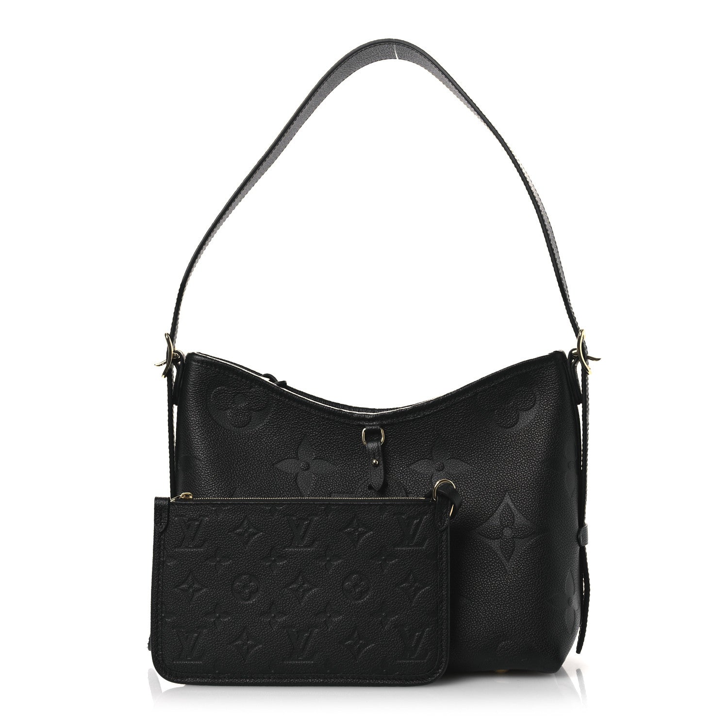 Empreinte Carryall PM Black