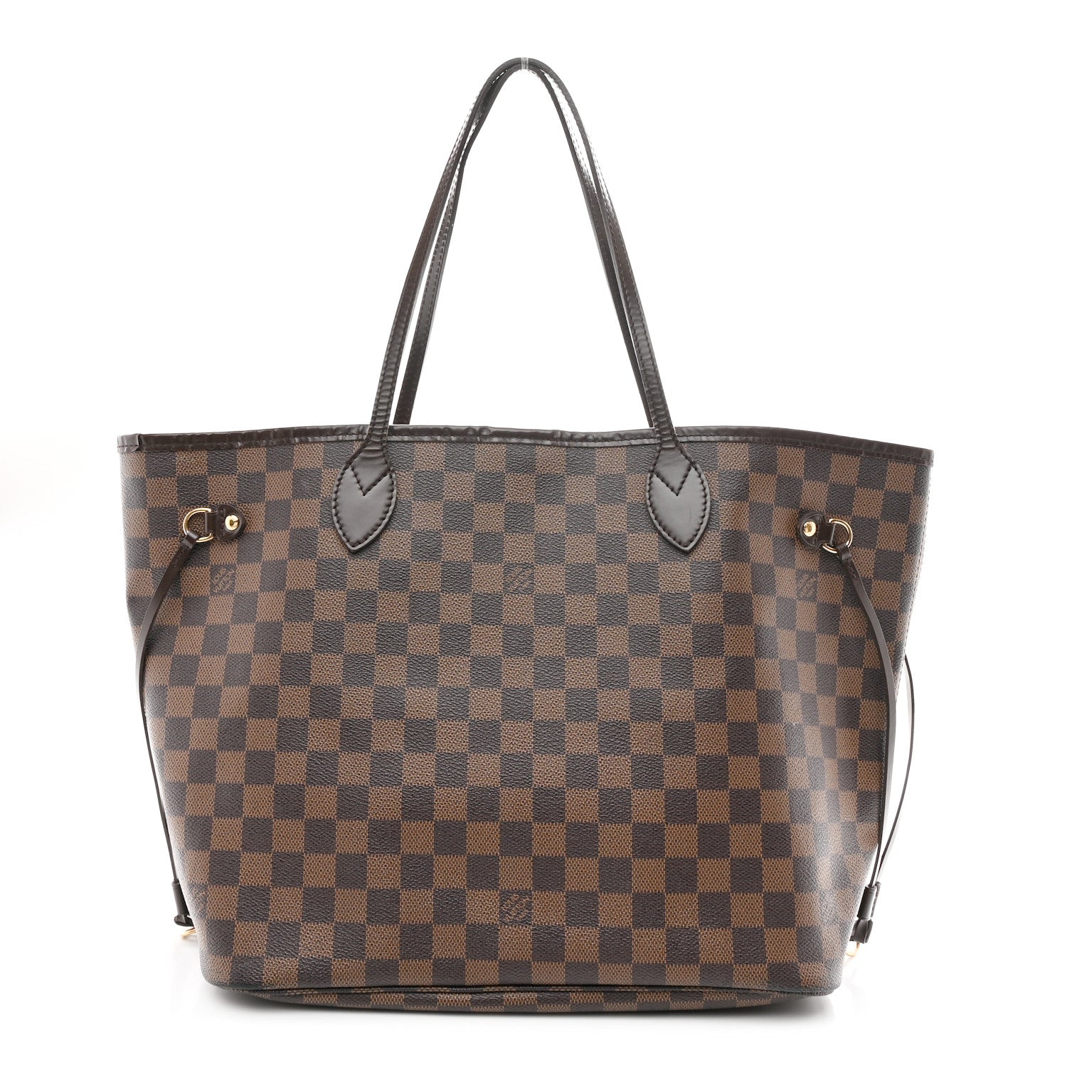 Damier Ebene Neverfull MM