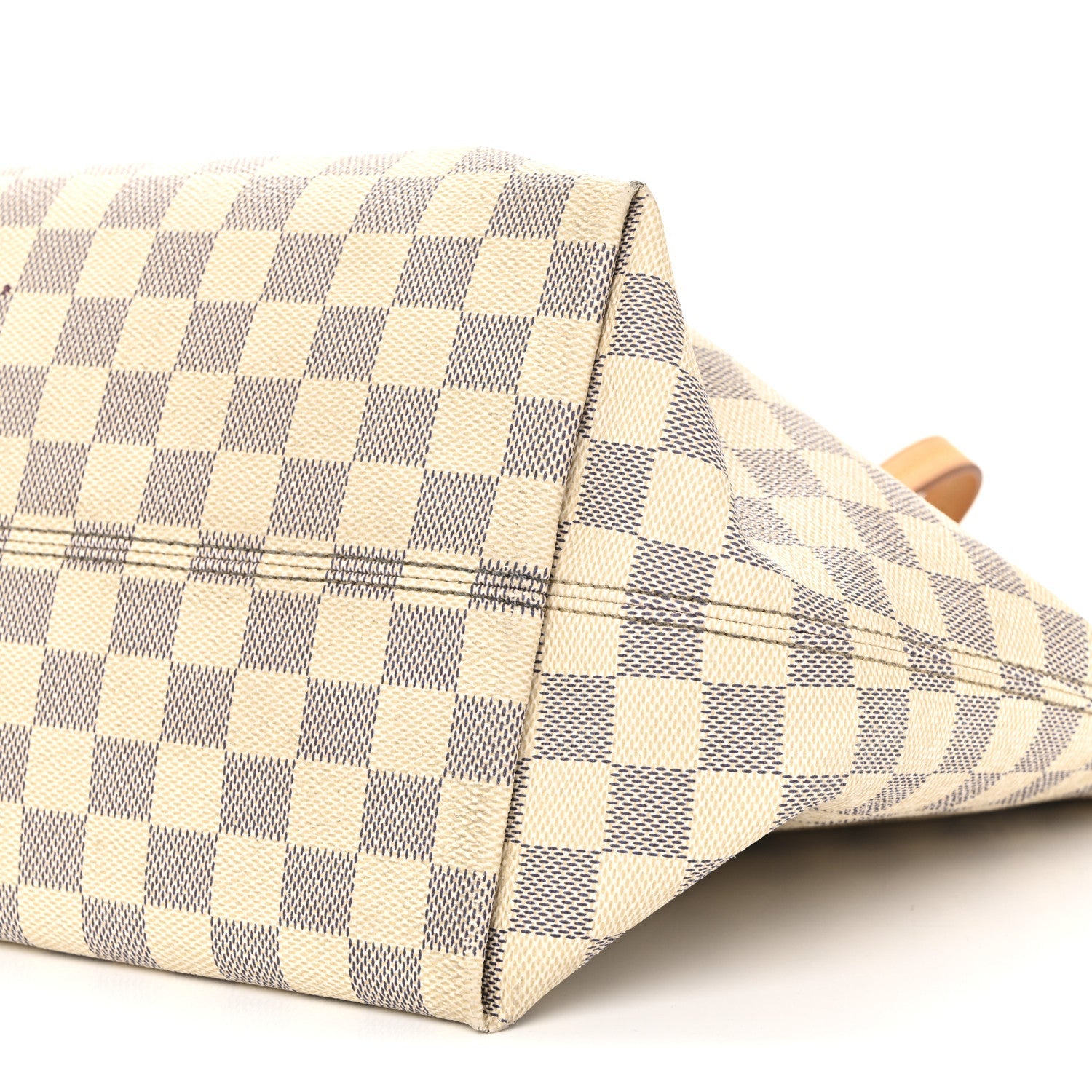 Damier Azur Iena MM