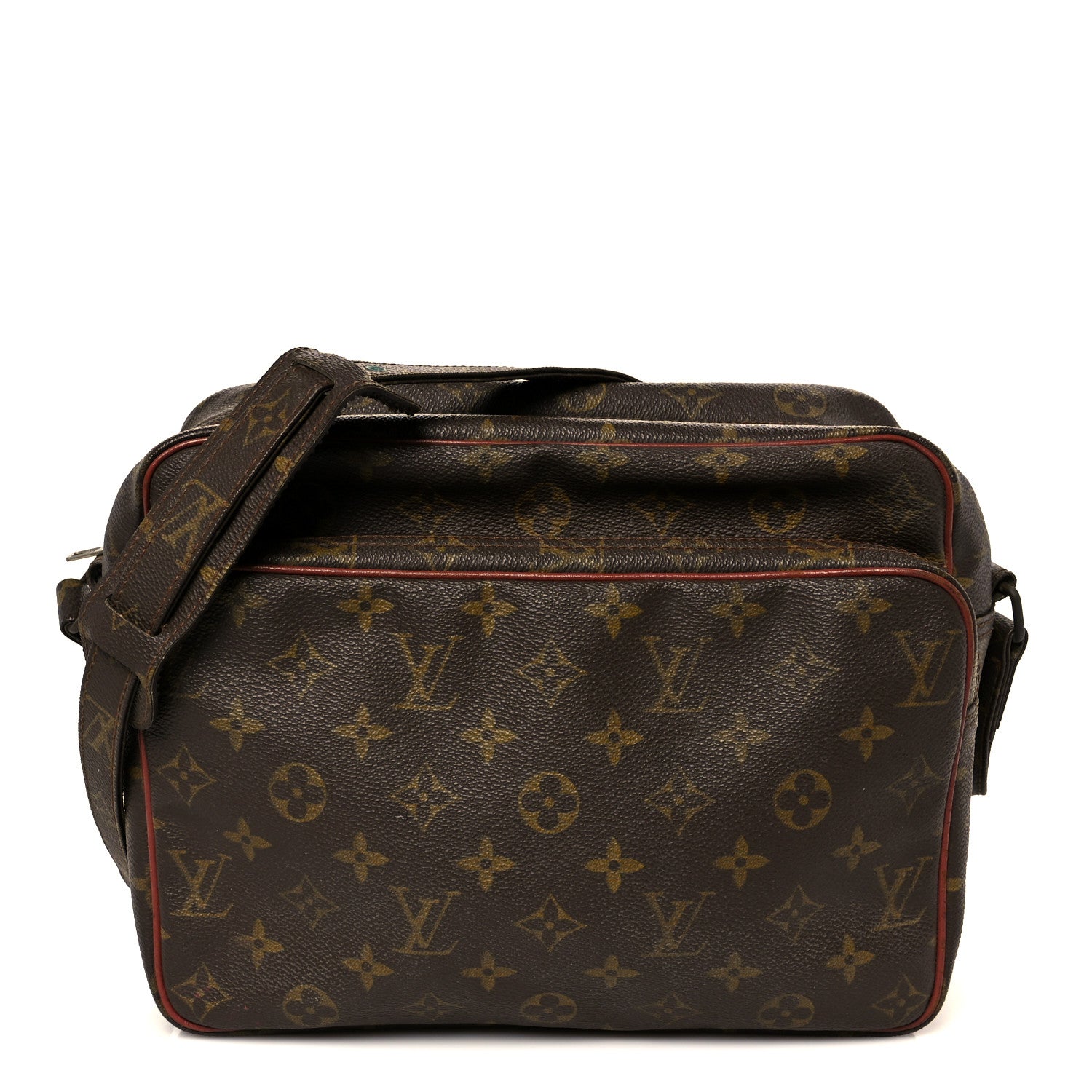 Monogram Nil 28