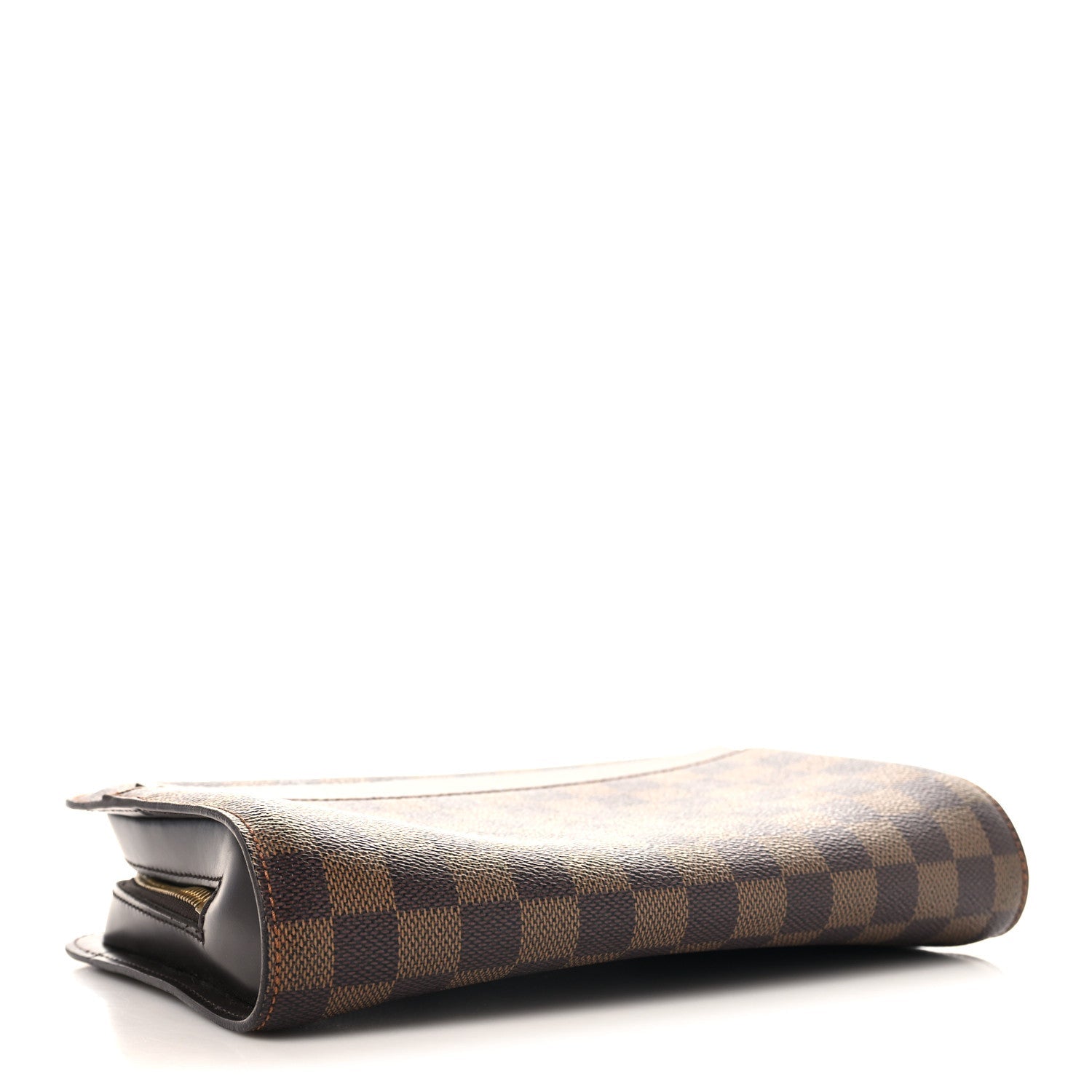 Damier Ebene Pochette Saint Louis Clutch