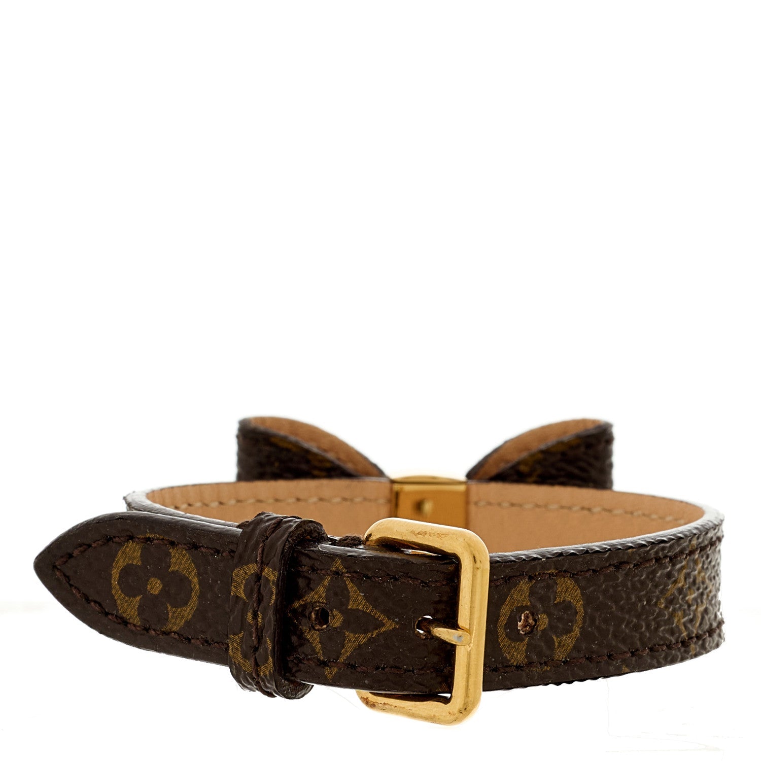 Monogram Favourit Bracelet 17