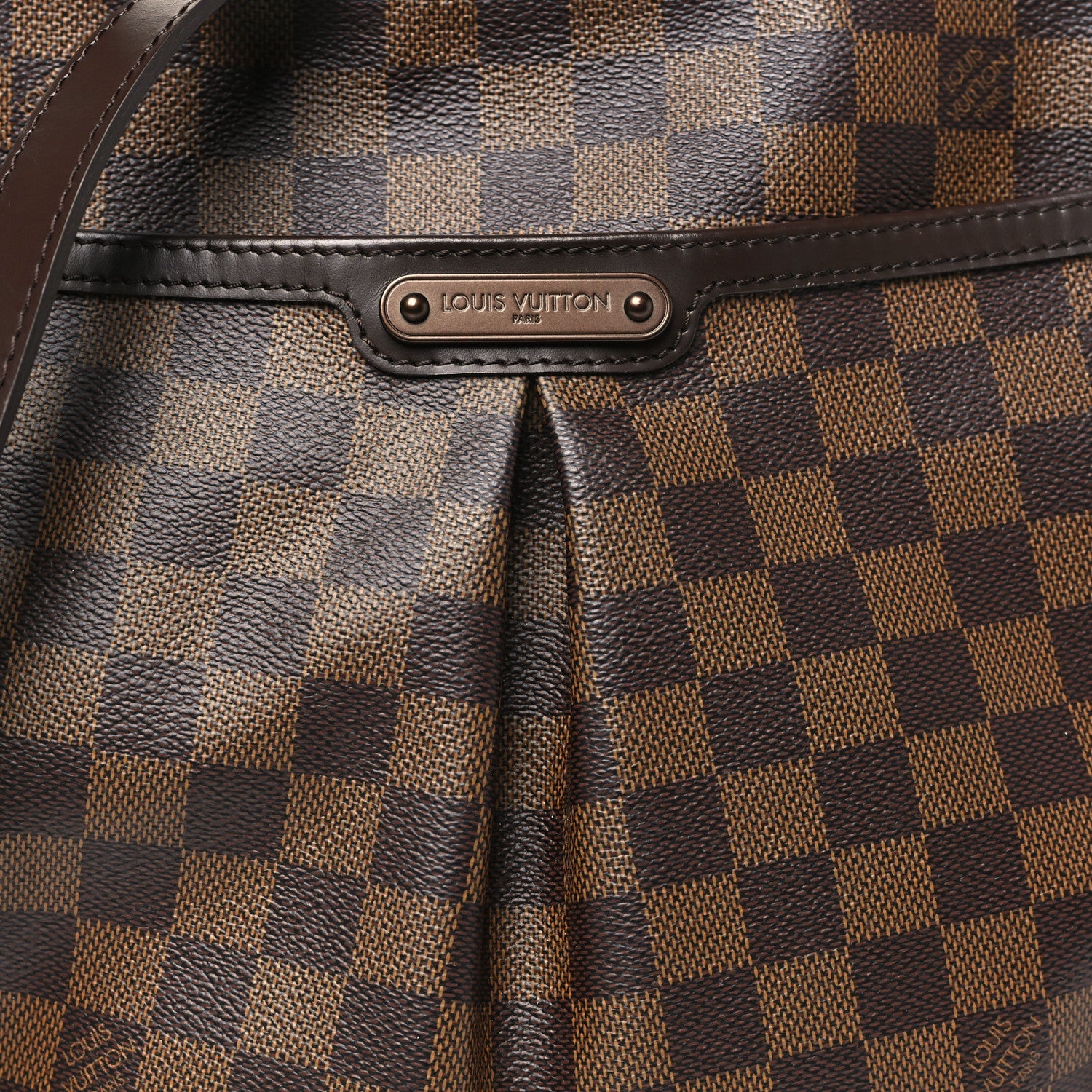 Damier Ebene Bloomsbury PM