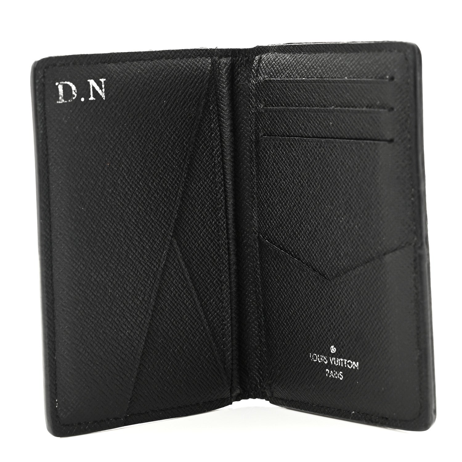 Monogram Eclipse Pocket Organizer NM
