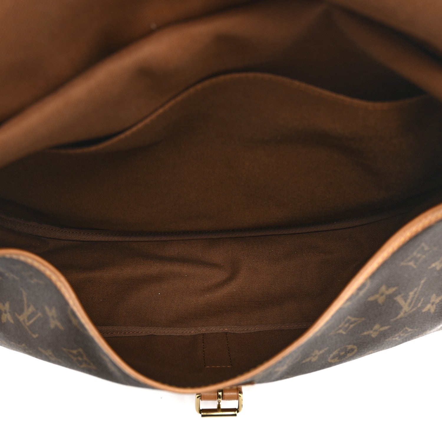 Monogram Saumur 35