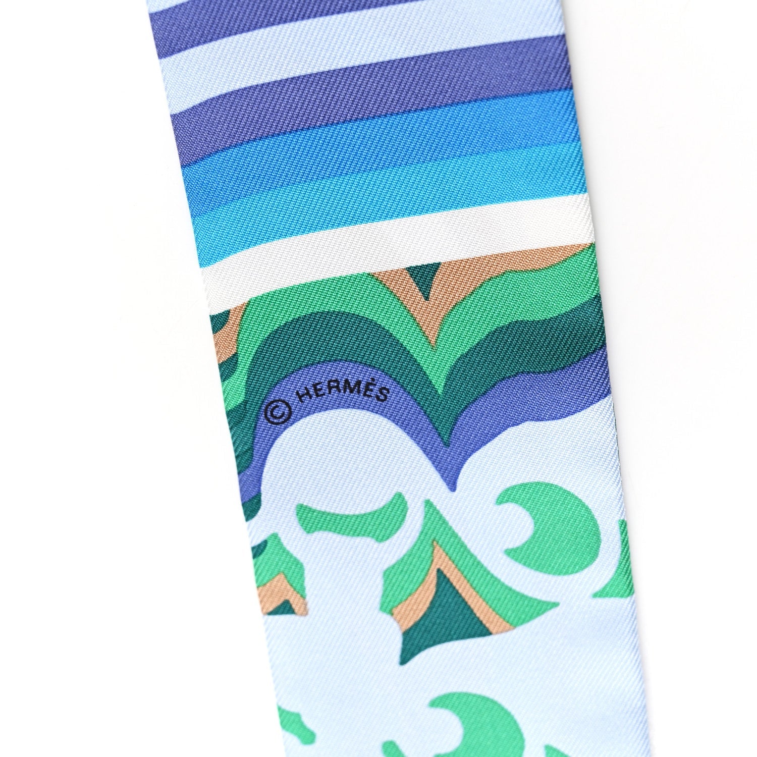 Silk Brides De Gala Shadow Twilly Ciel Vert Turquoise