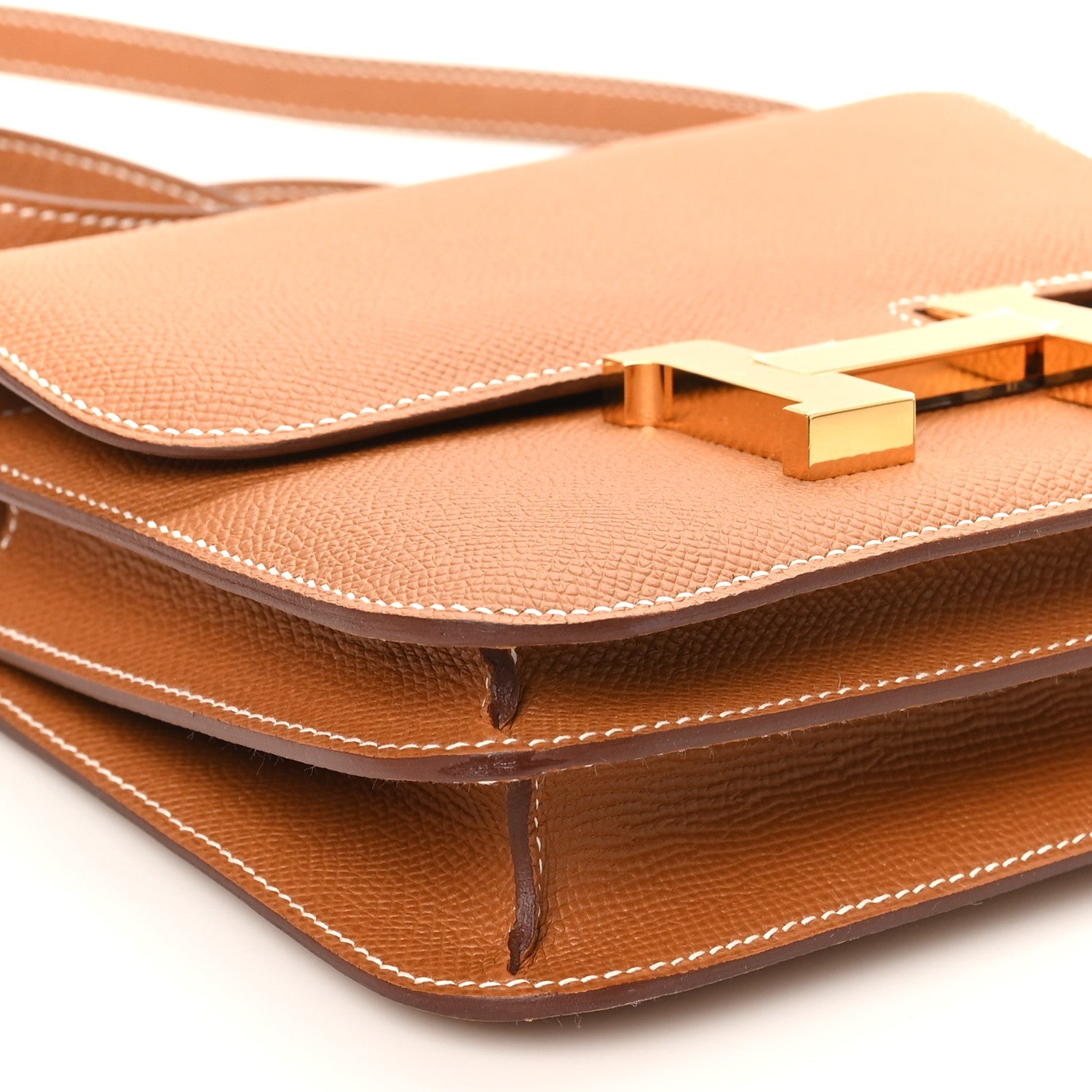 Epsom Constance 18 Gold