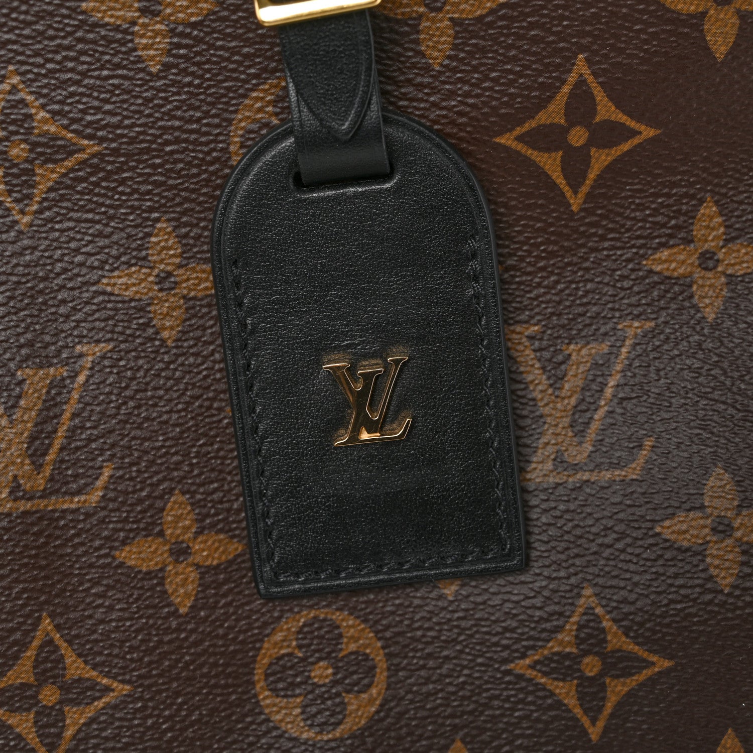 Monogram Odeon MM Black