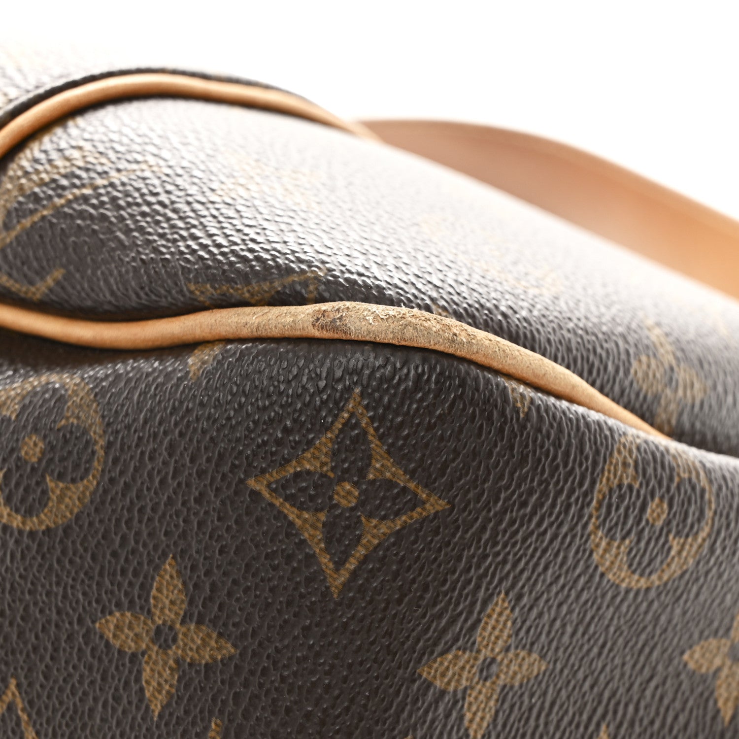 Monogram Galliera PM