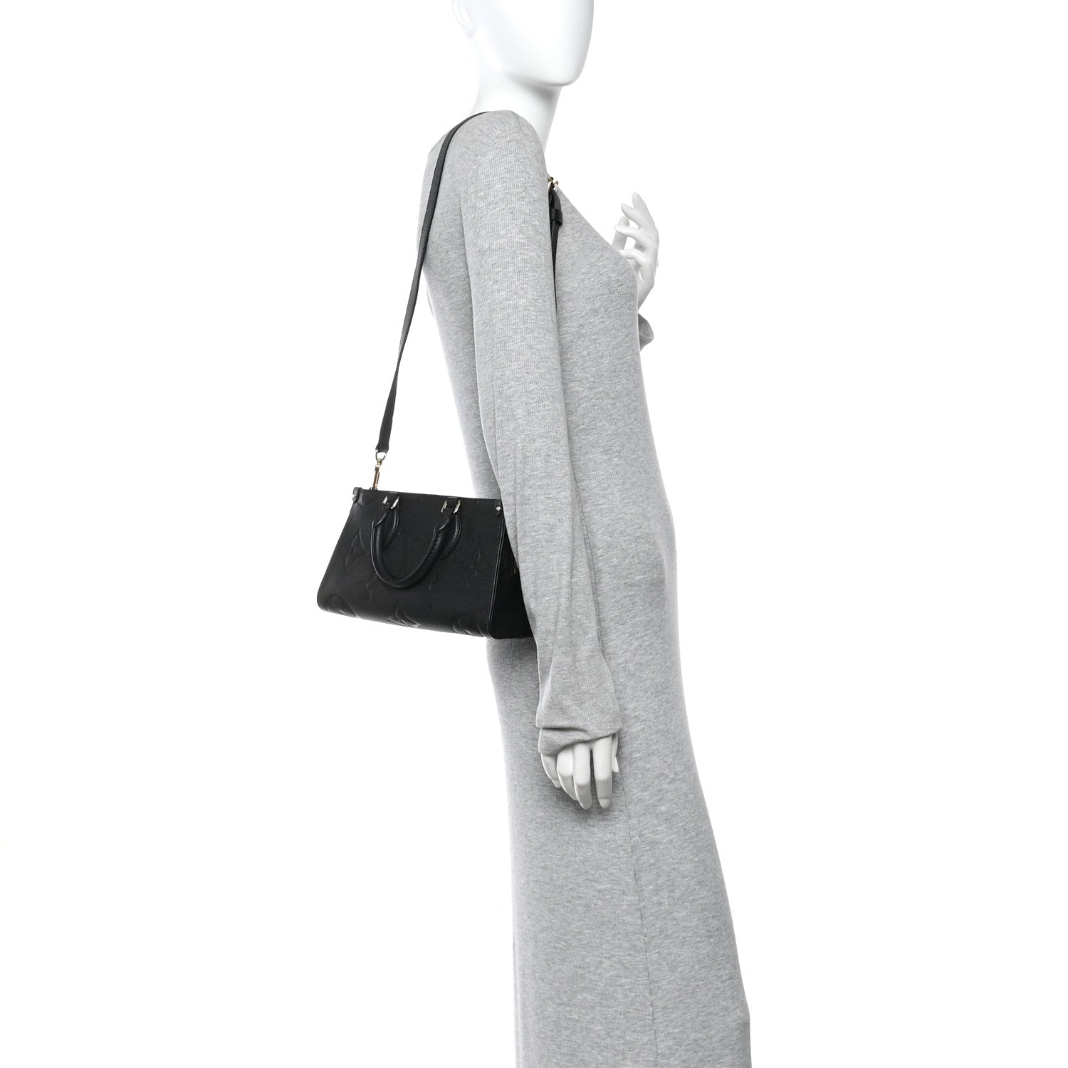 Empreinte OnTheGo East West Black