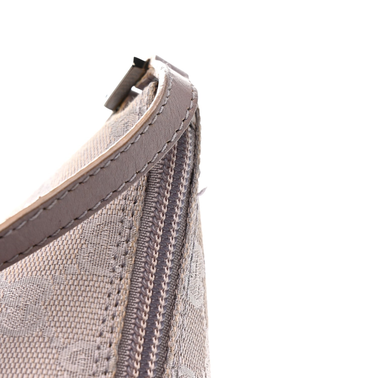 Monogram Boat Pochette Lilac