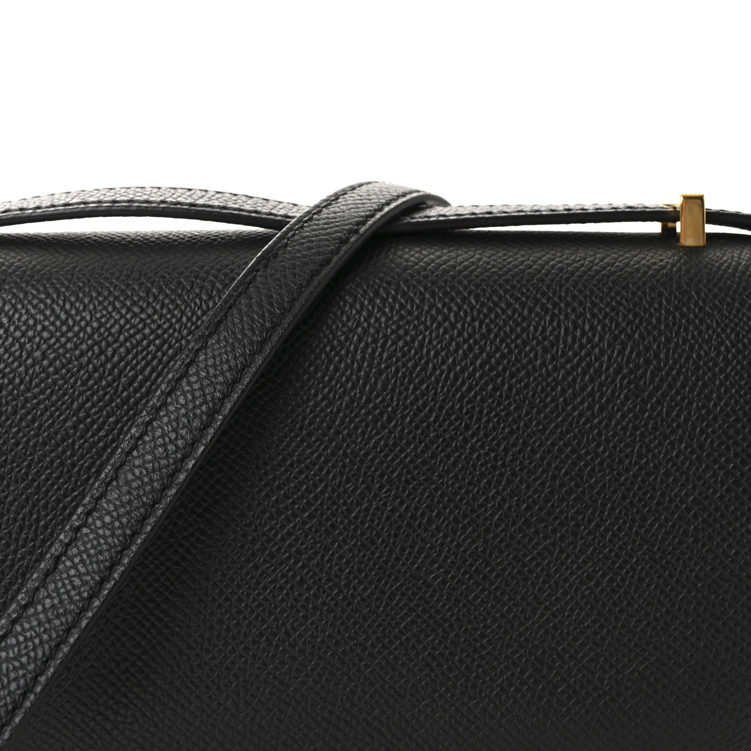 Epsom Constance 18 Black