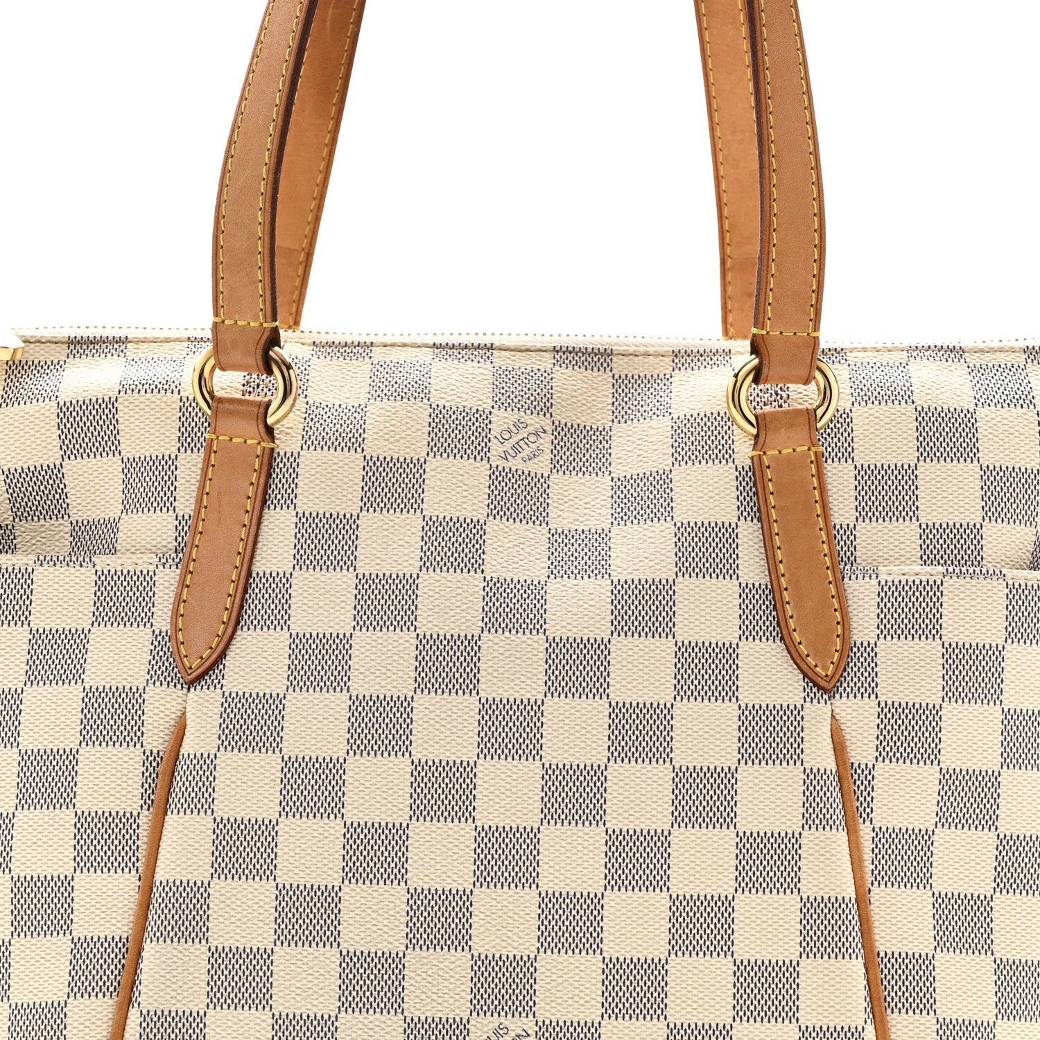 Damier Azur Totally PM