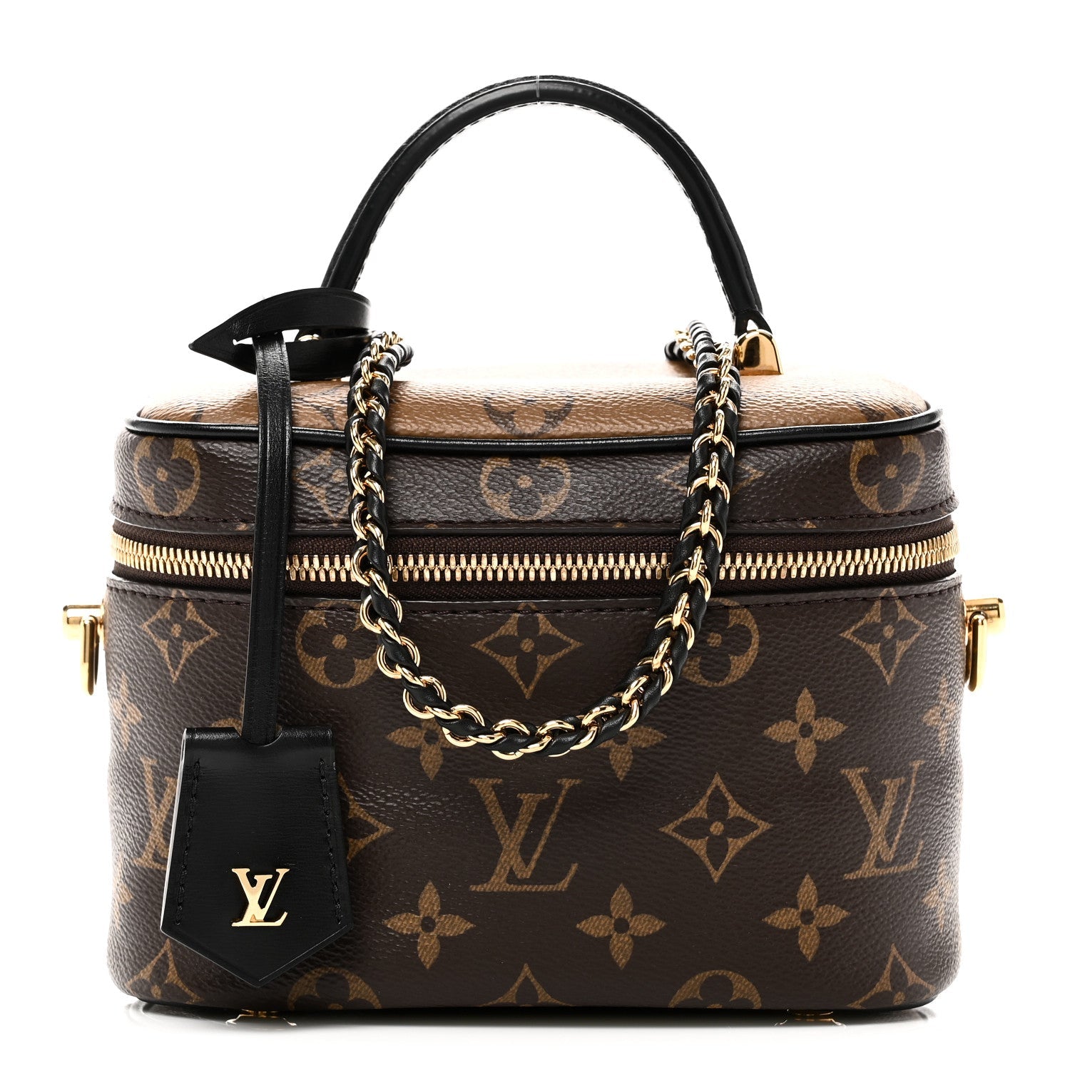 Reverse Monogram Vanity PM