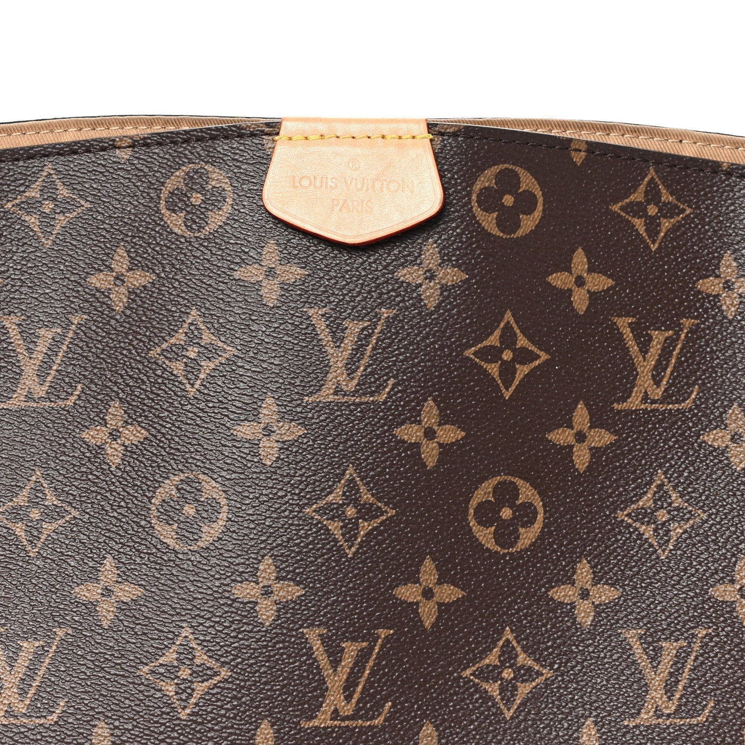 Monogram Graceful PM