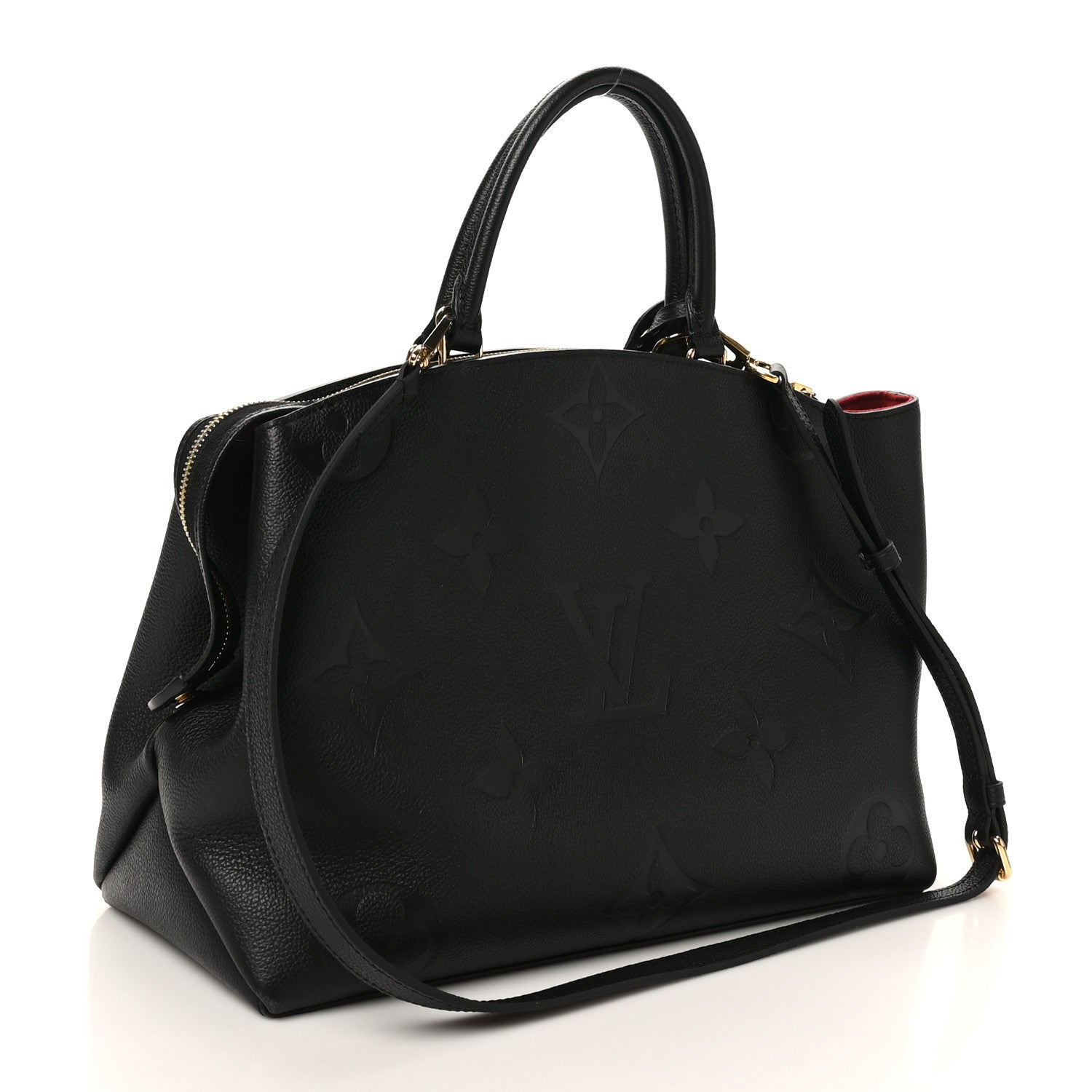 Empreinte Monogram Giant Grand Palais Black