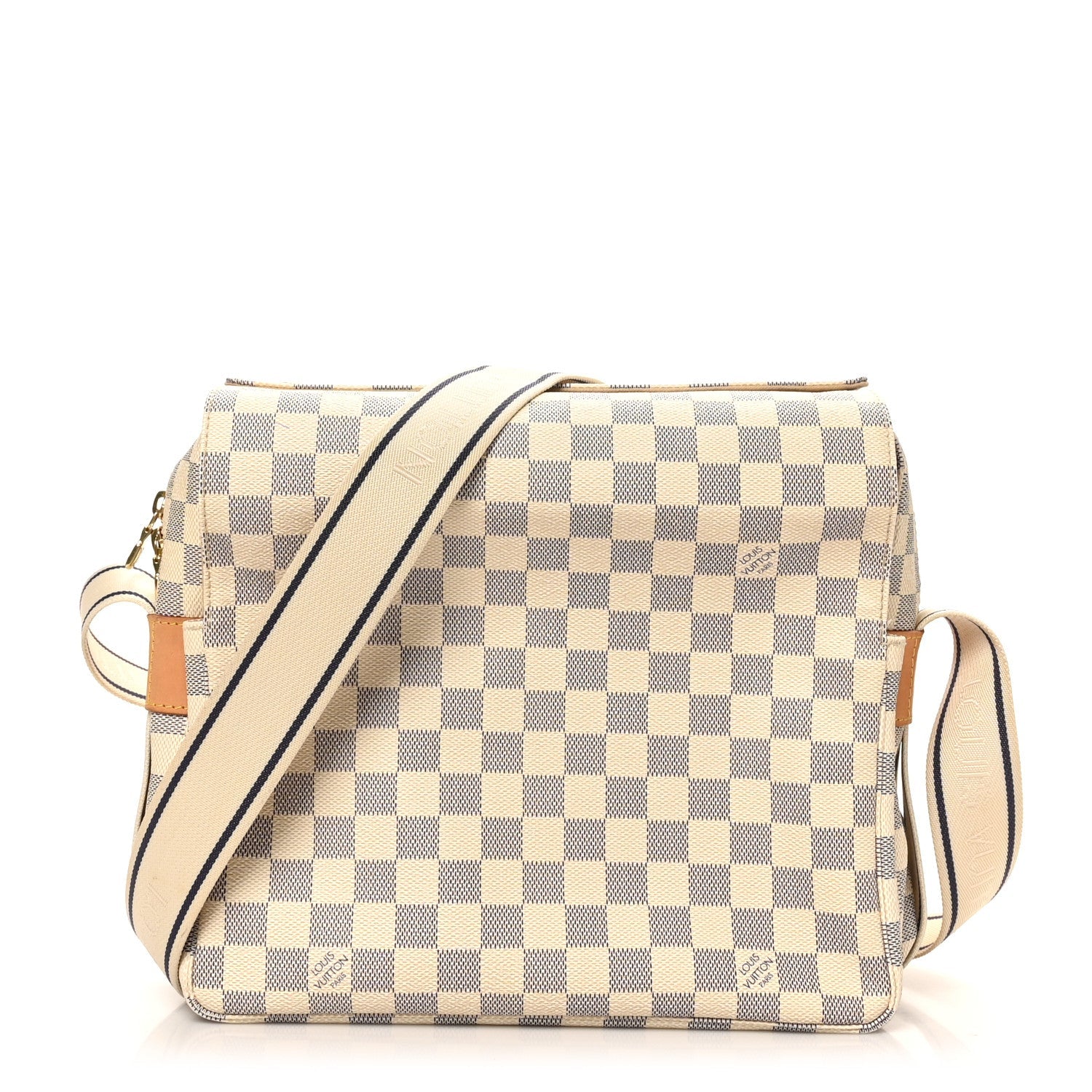 Damier Azur Naviglio
