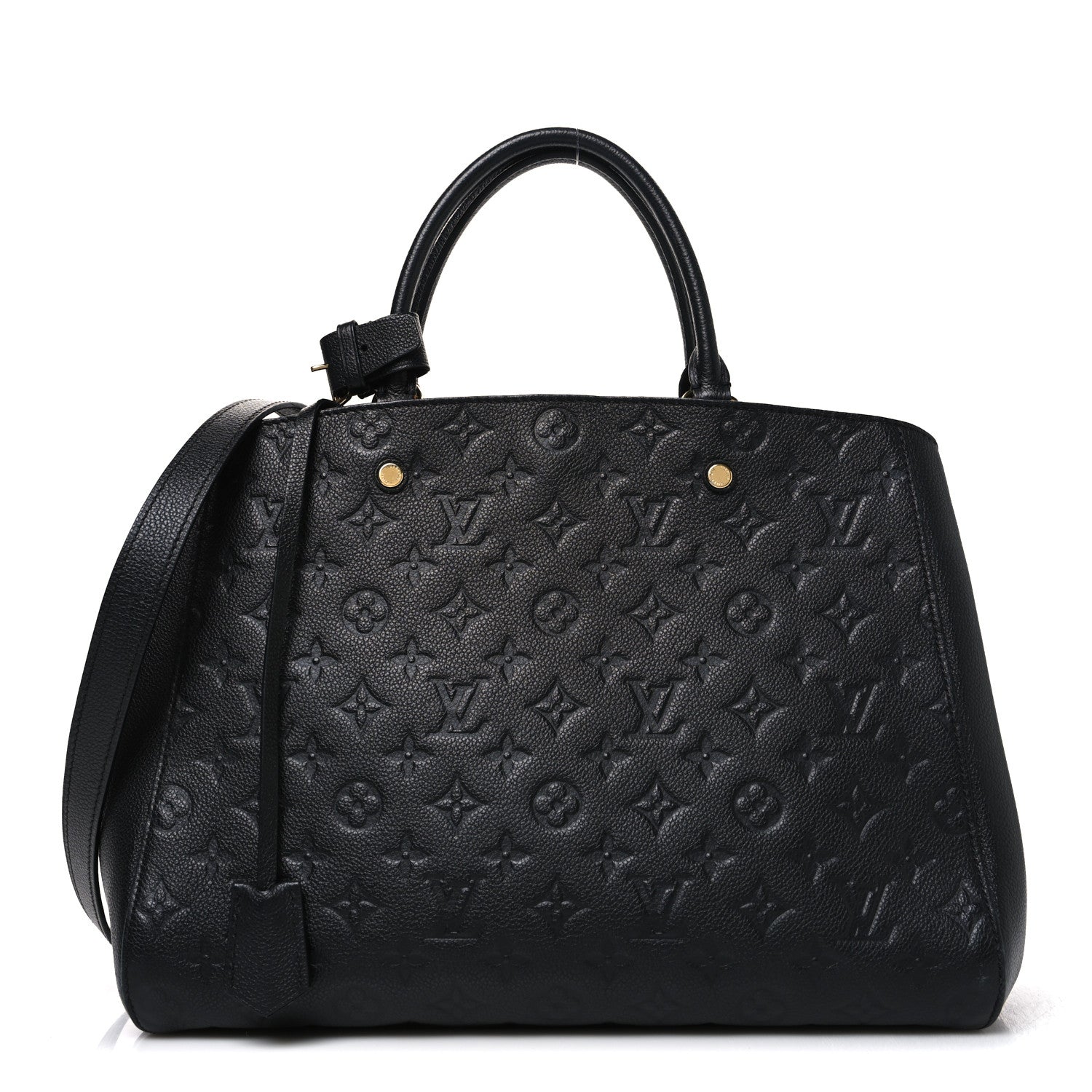 Empreinte Montaigne GM Black