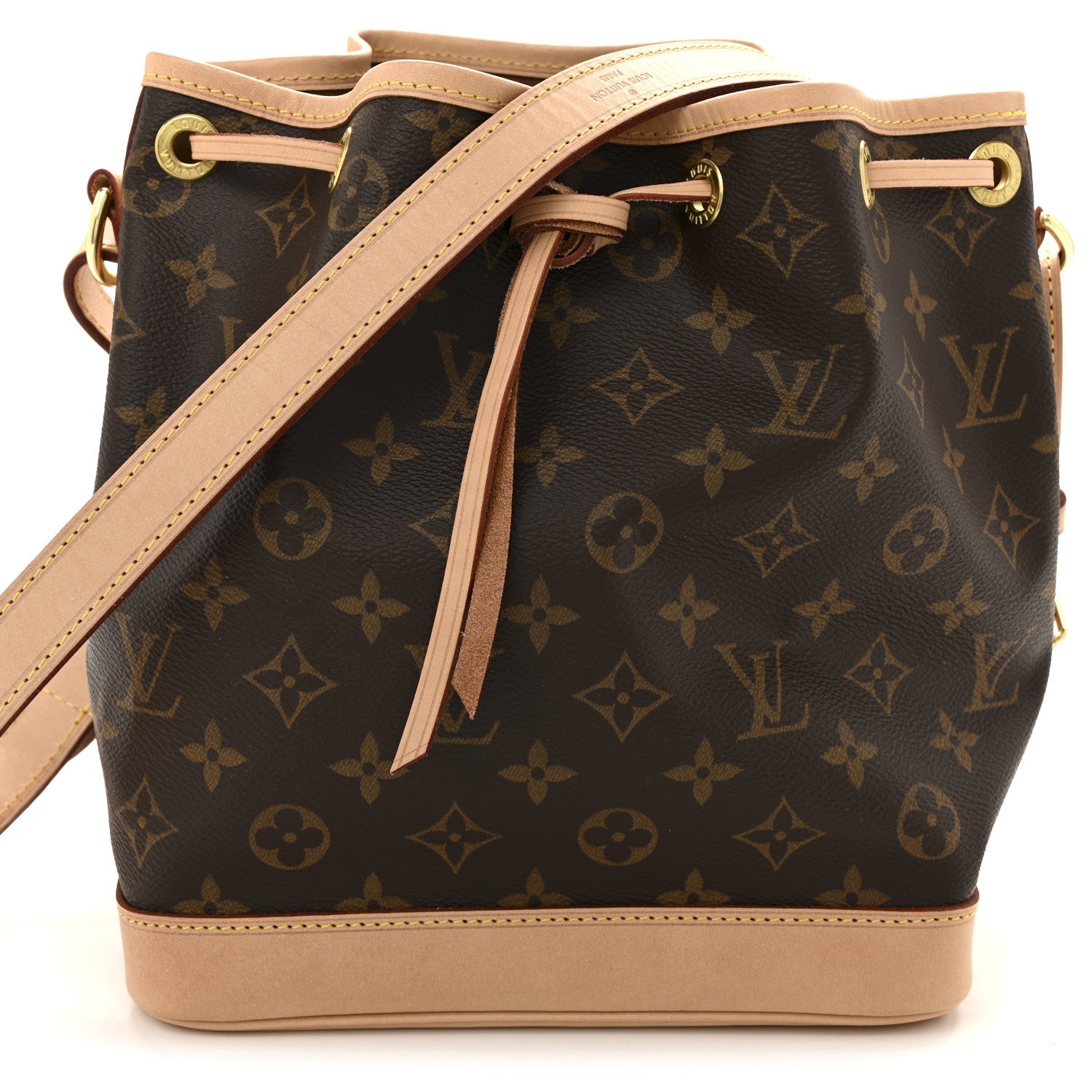Monogram Noe BB
