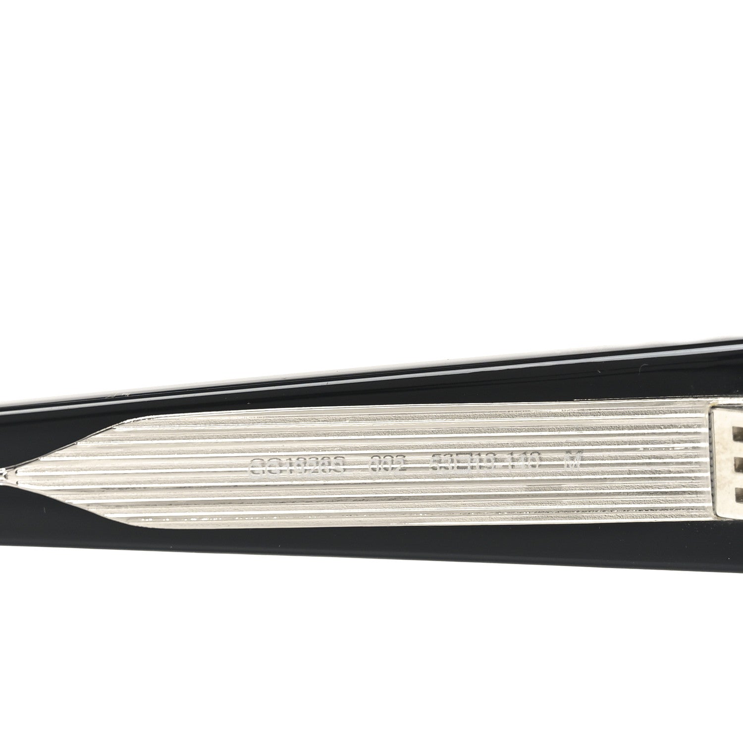 Acetate Sunglasses GG1926S Black