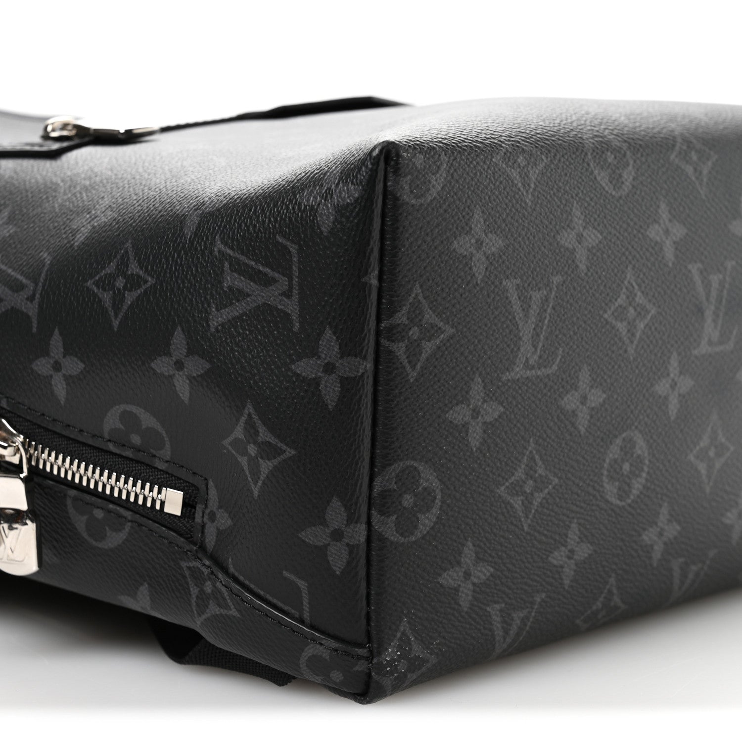 Monogram Eclipse Slim Discovery Backpack
