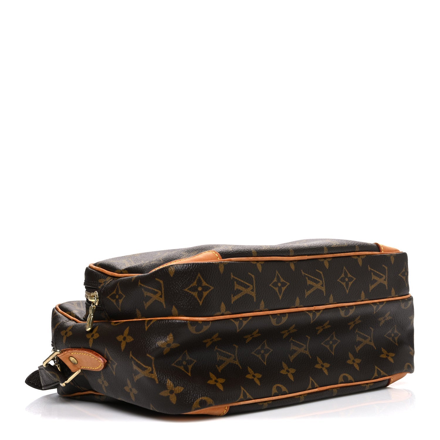 Monogram Nil 28