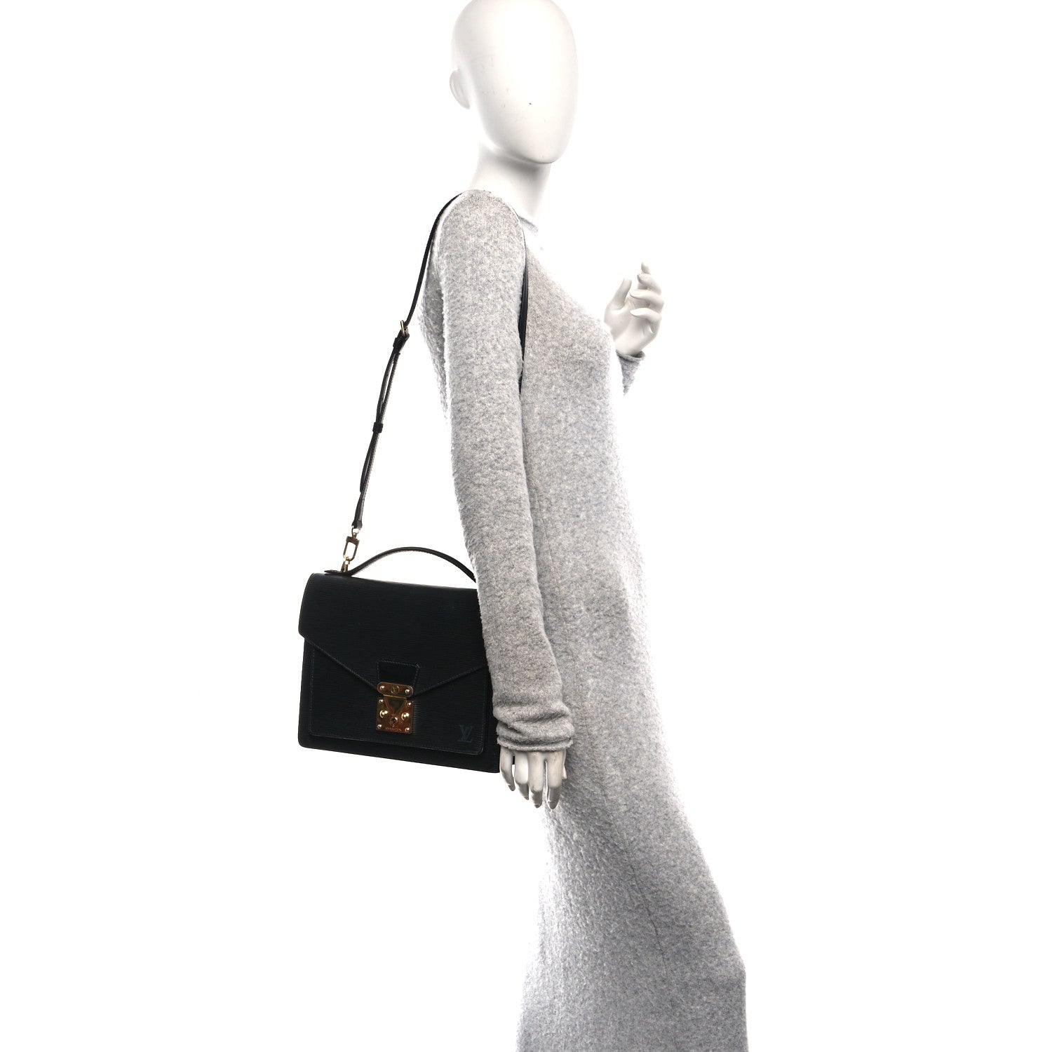 Epi Monceau Black
