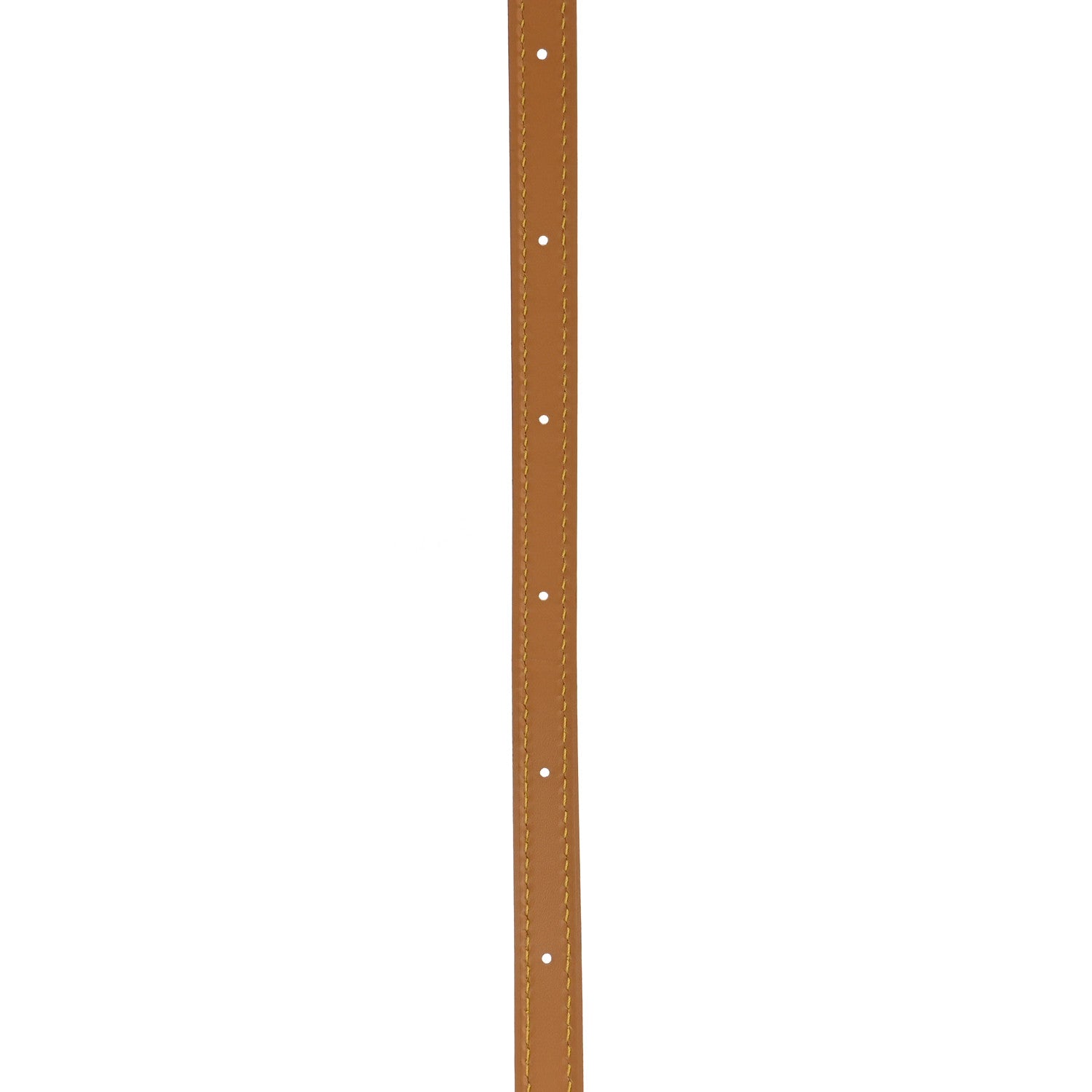 Vachetta Mini Bumbag Strap