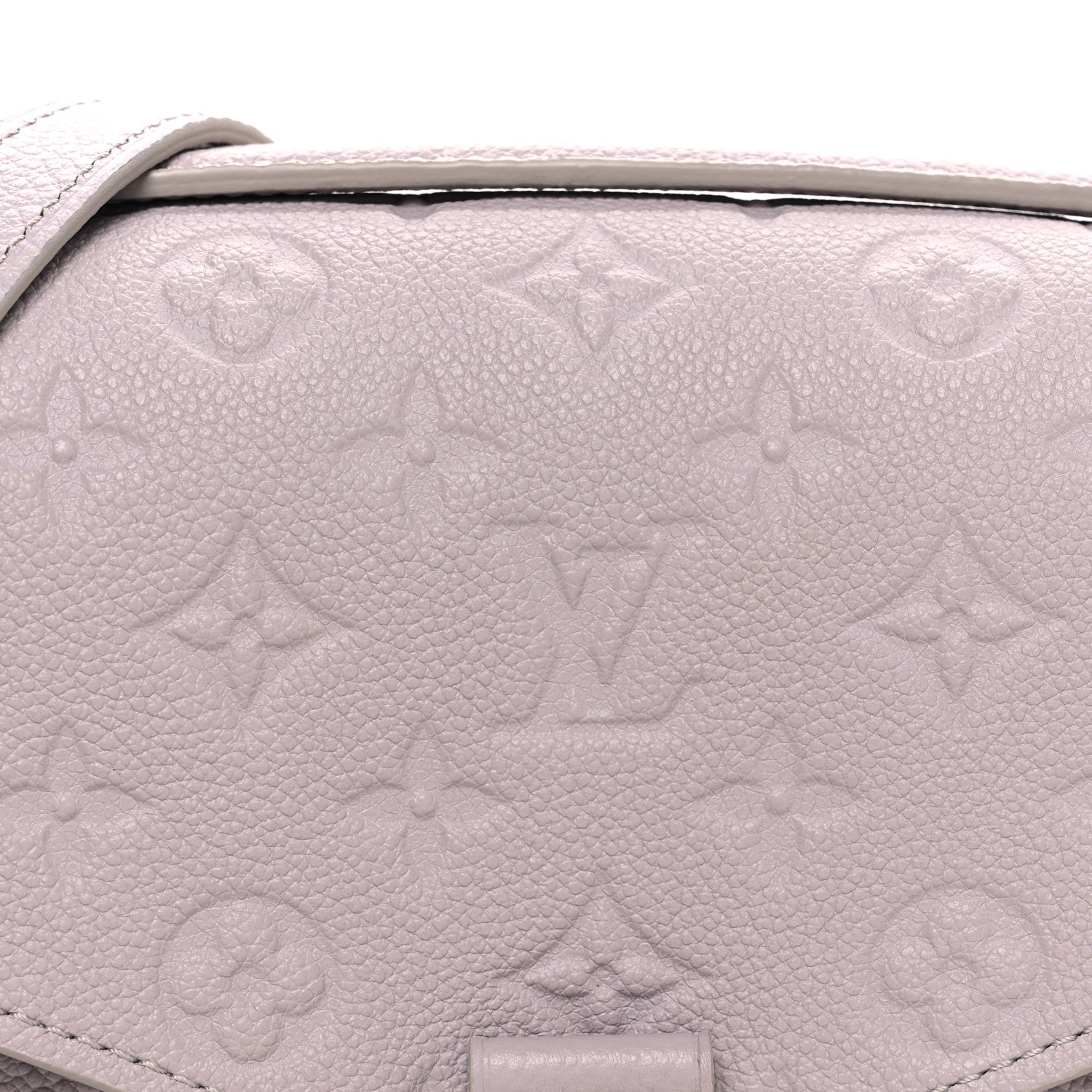 Empreinte Pochette Metis Brume