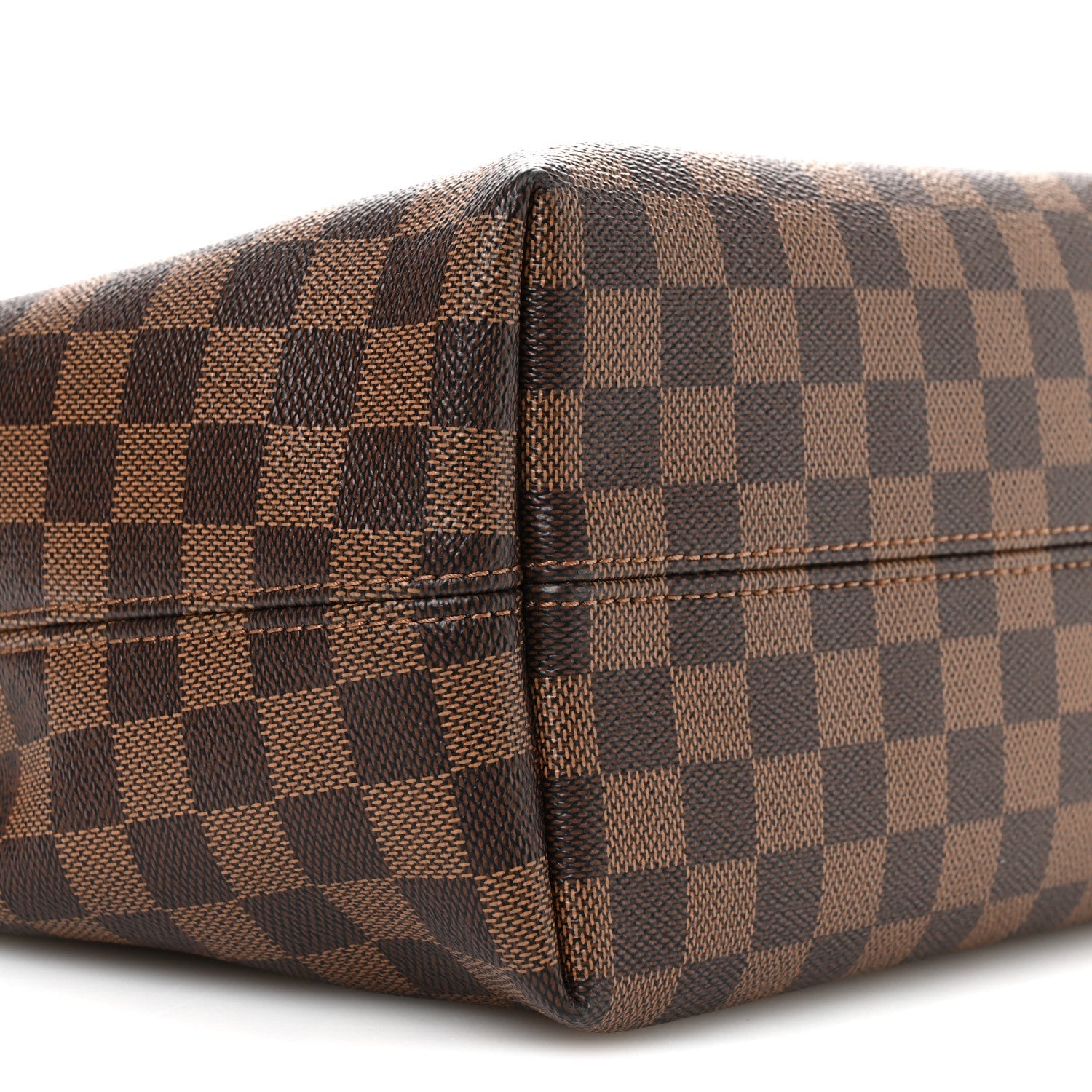 Damier Ebene Graceful MM