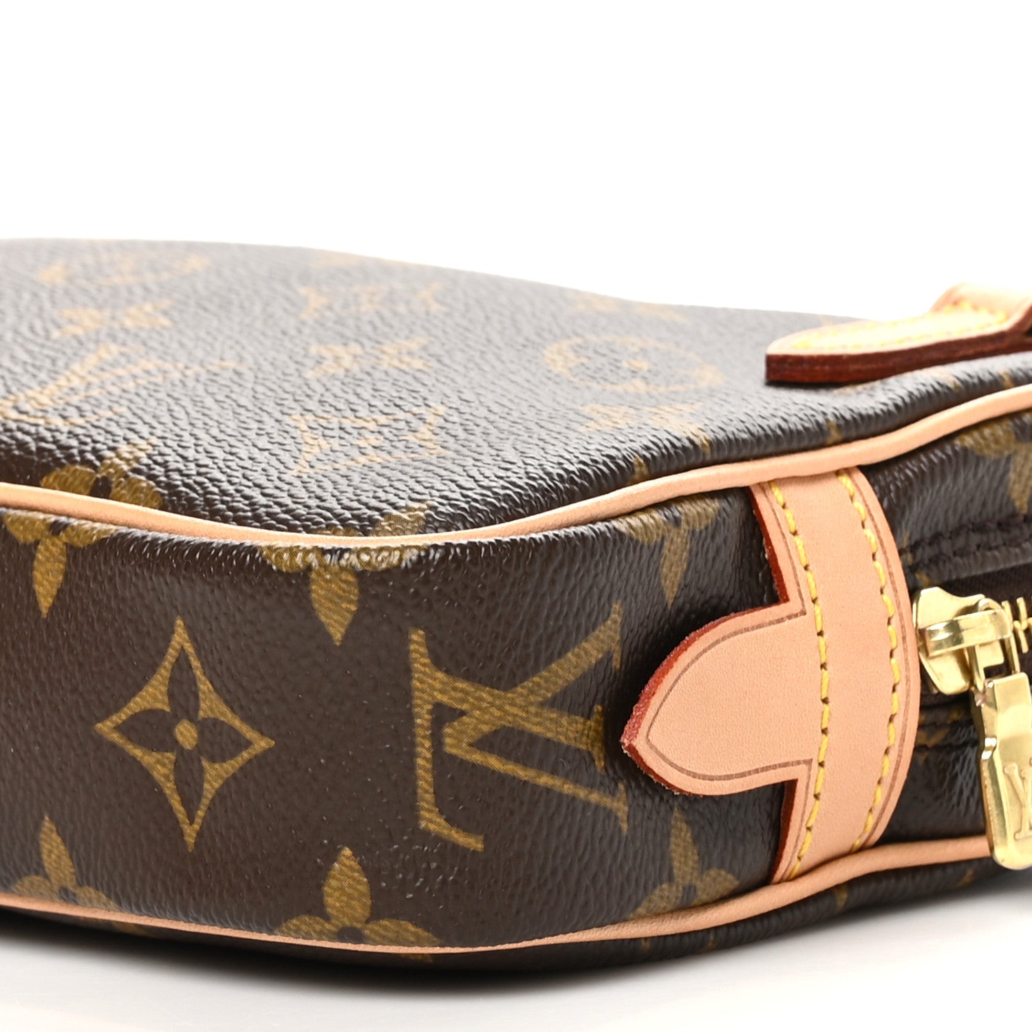 Monogram Pochette Marly Bandouliere
