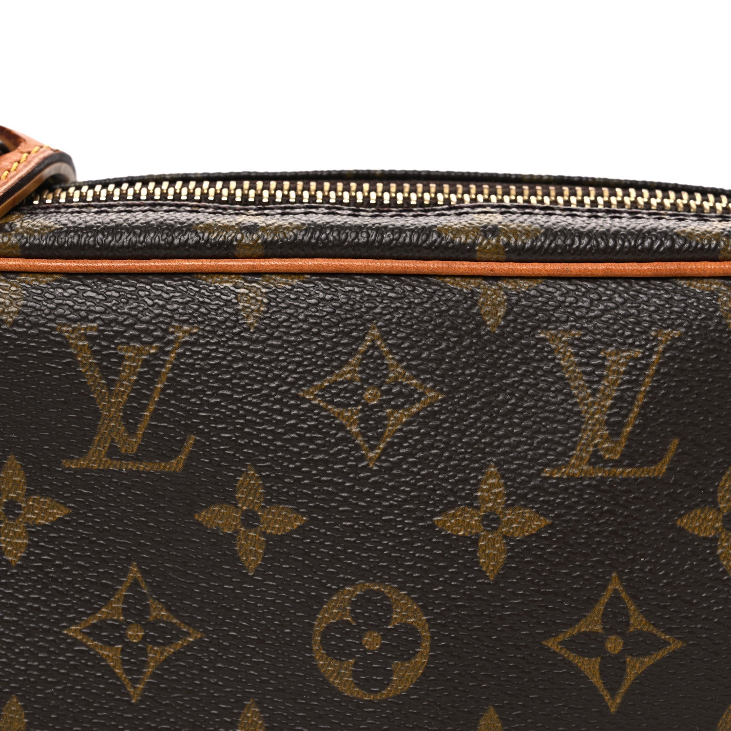 Monogram Pochette Marly Bandouliere